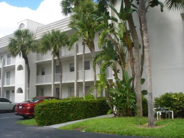 8460 Sunrise Lakes Boulevard 202