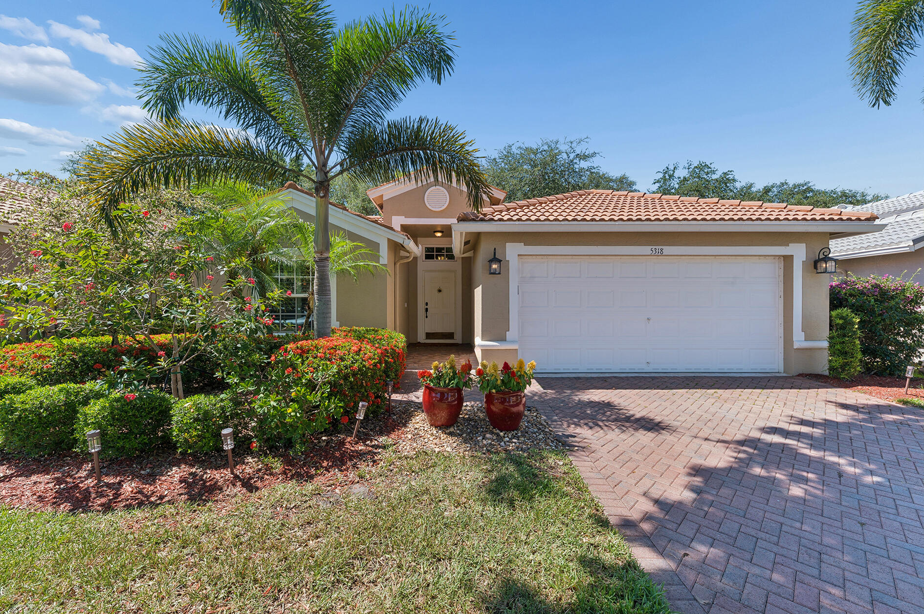 5318 Vernio Lane Property Photo 1