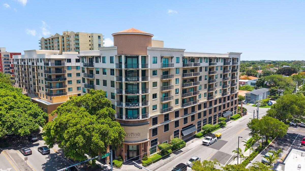 3590 Coral Way #502 Property Photo 1