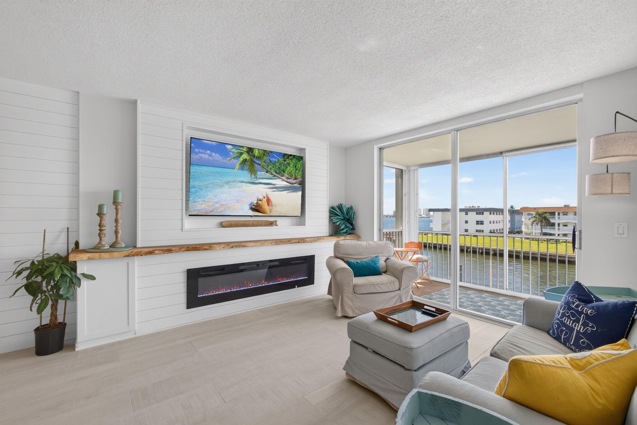 100 Paradise Harbour Boulevard 307 Property Photo 1