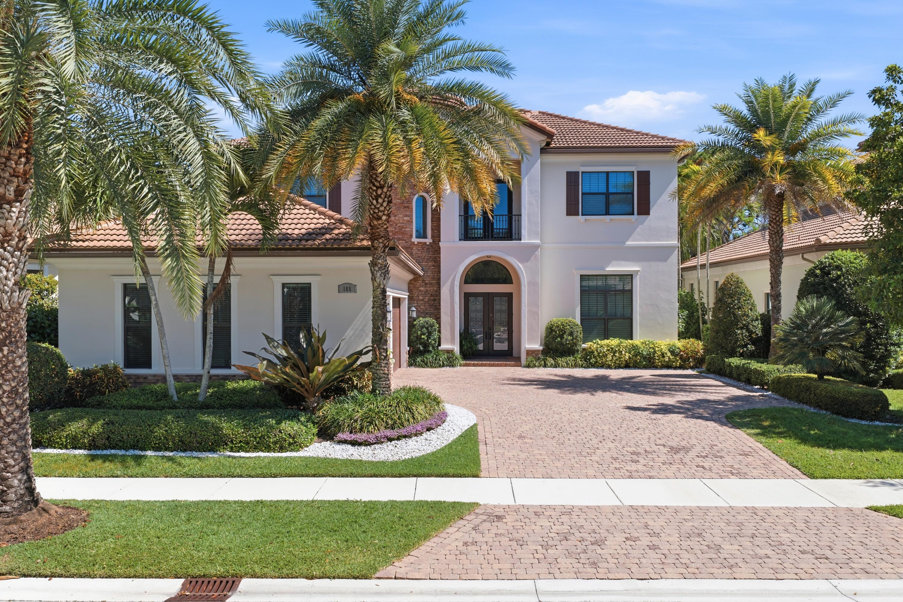 165 Gardenia Isle Drive