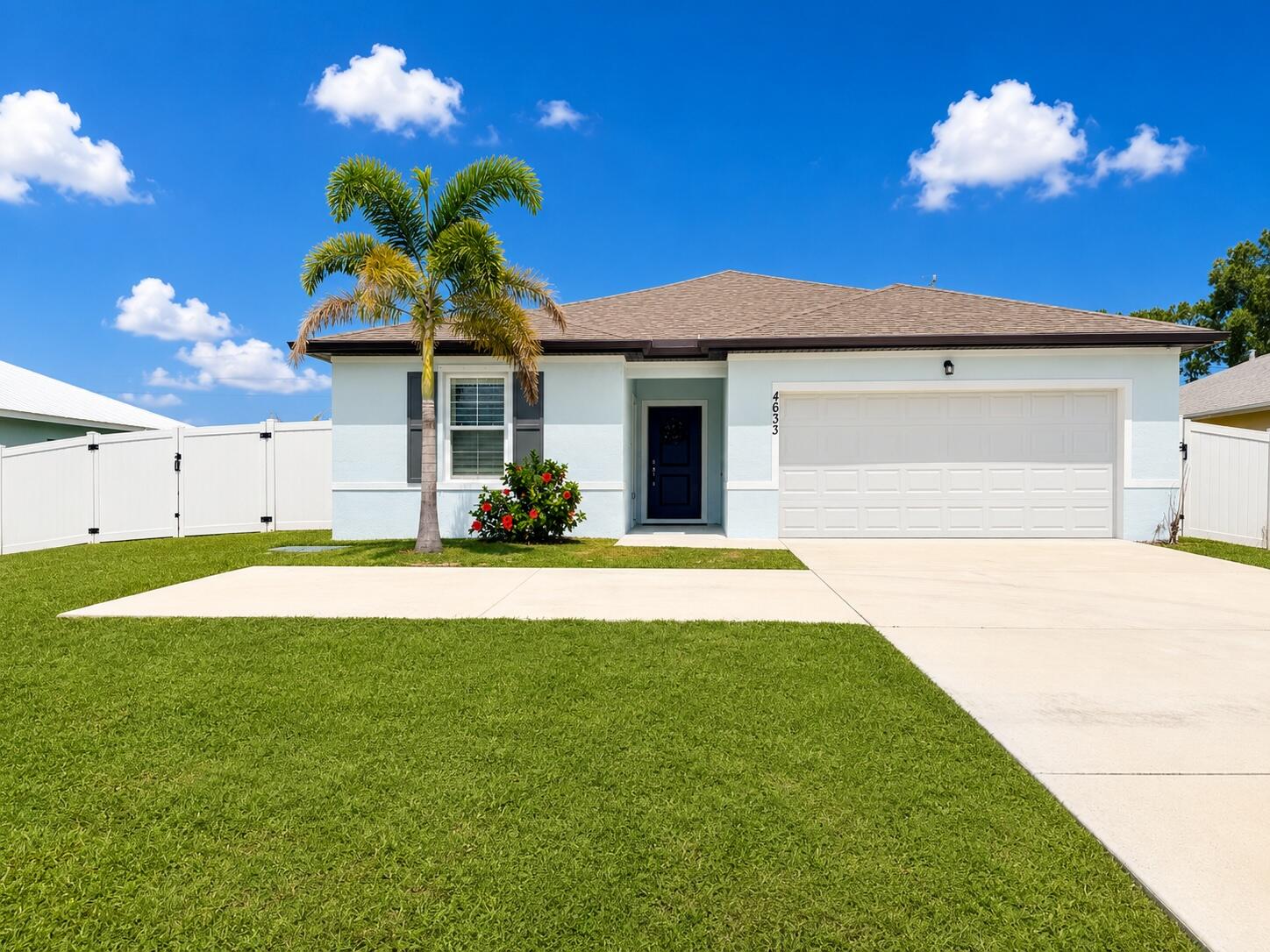 4633 Sw Savona Boulevard Property Photo 1