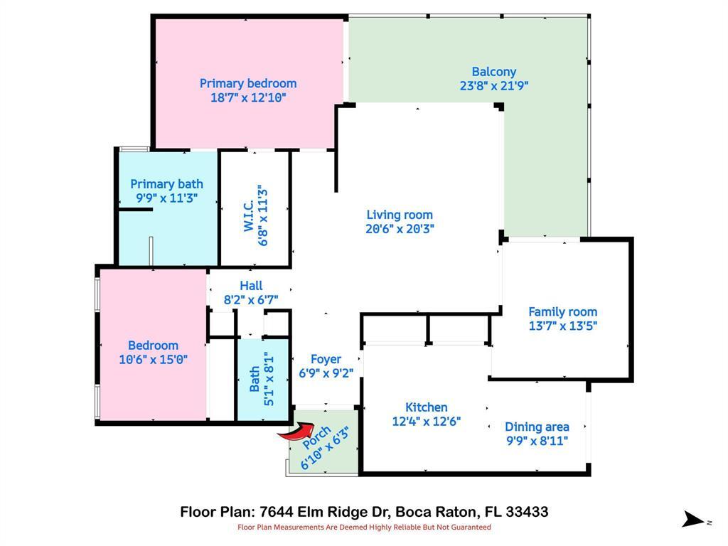 7644 Elmridge Drive Property Photo 49