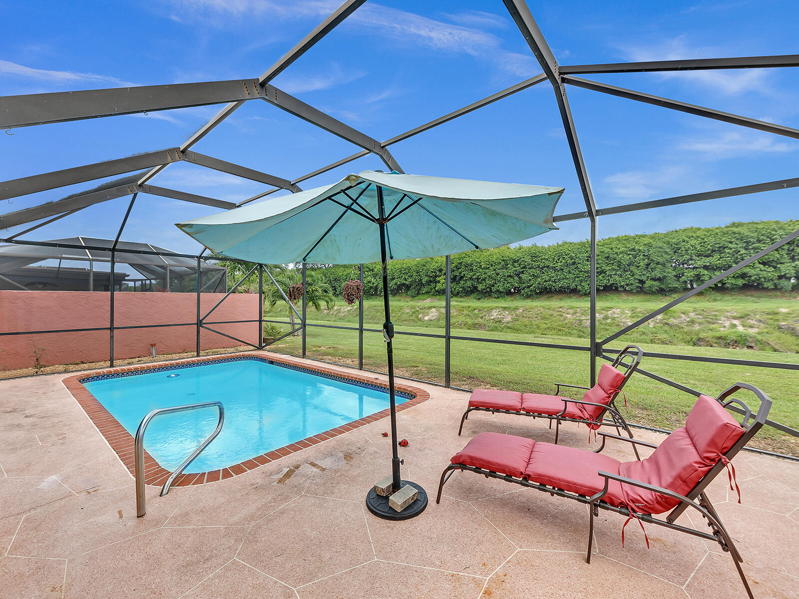 7747 Villa Nova Drive Property Photo 39