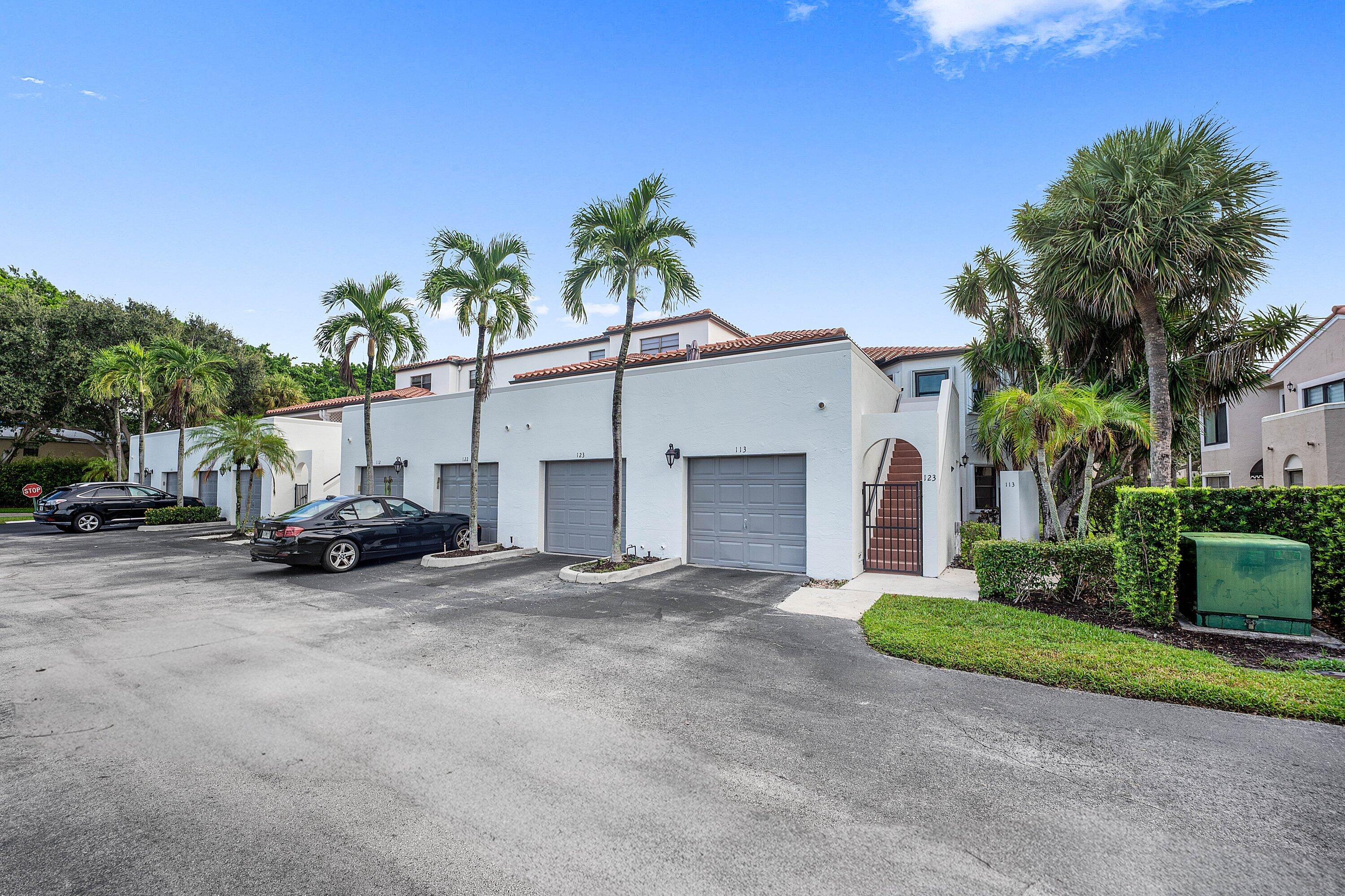 6614 Villa Sonrisa Drive 123