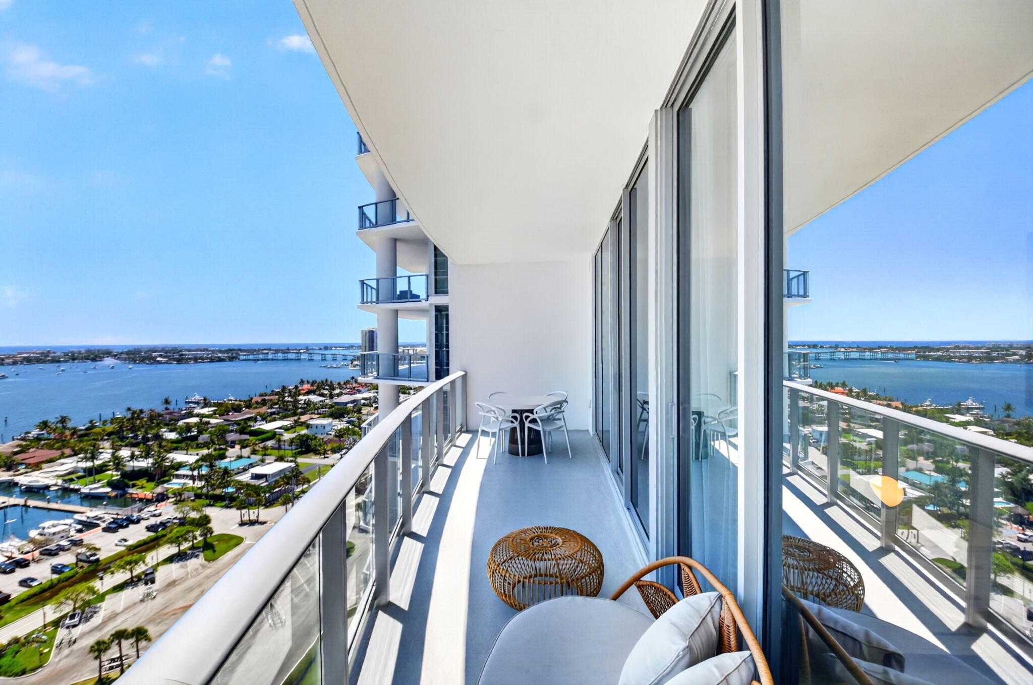 220 Lake Shore Drive 1708 Property Photo 13