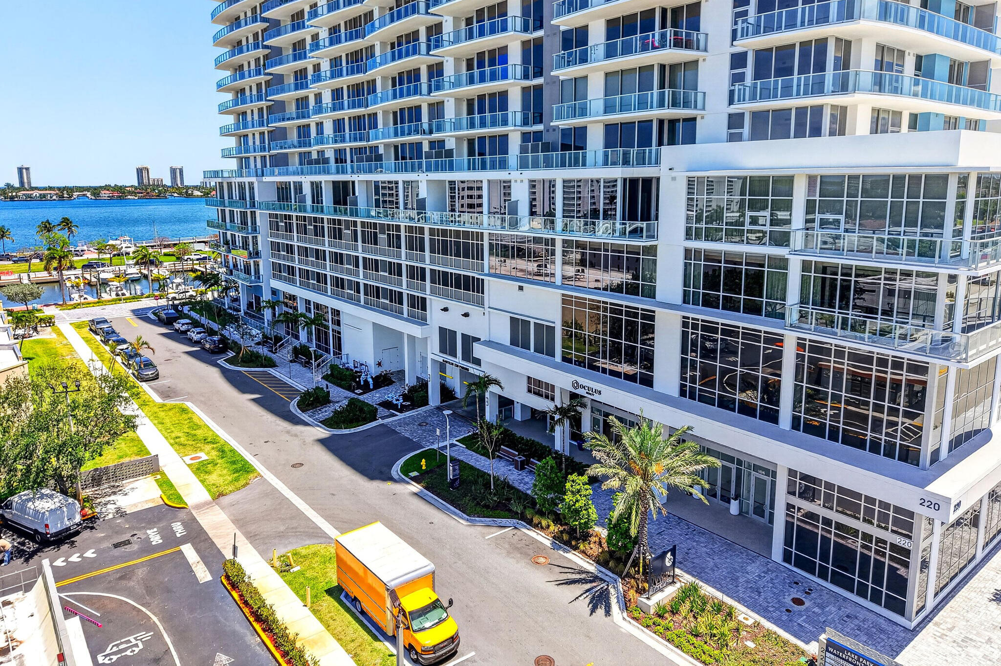 220 Lake Shore Drive 1708 Property Photo 85