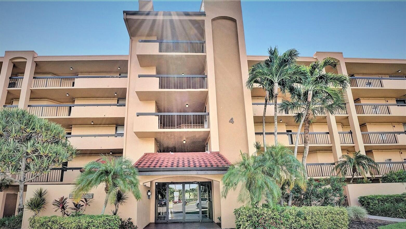 2255 Lindell Boulevard Apt 502 Property Photo 26