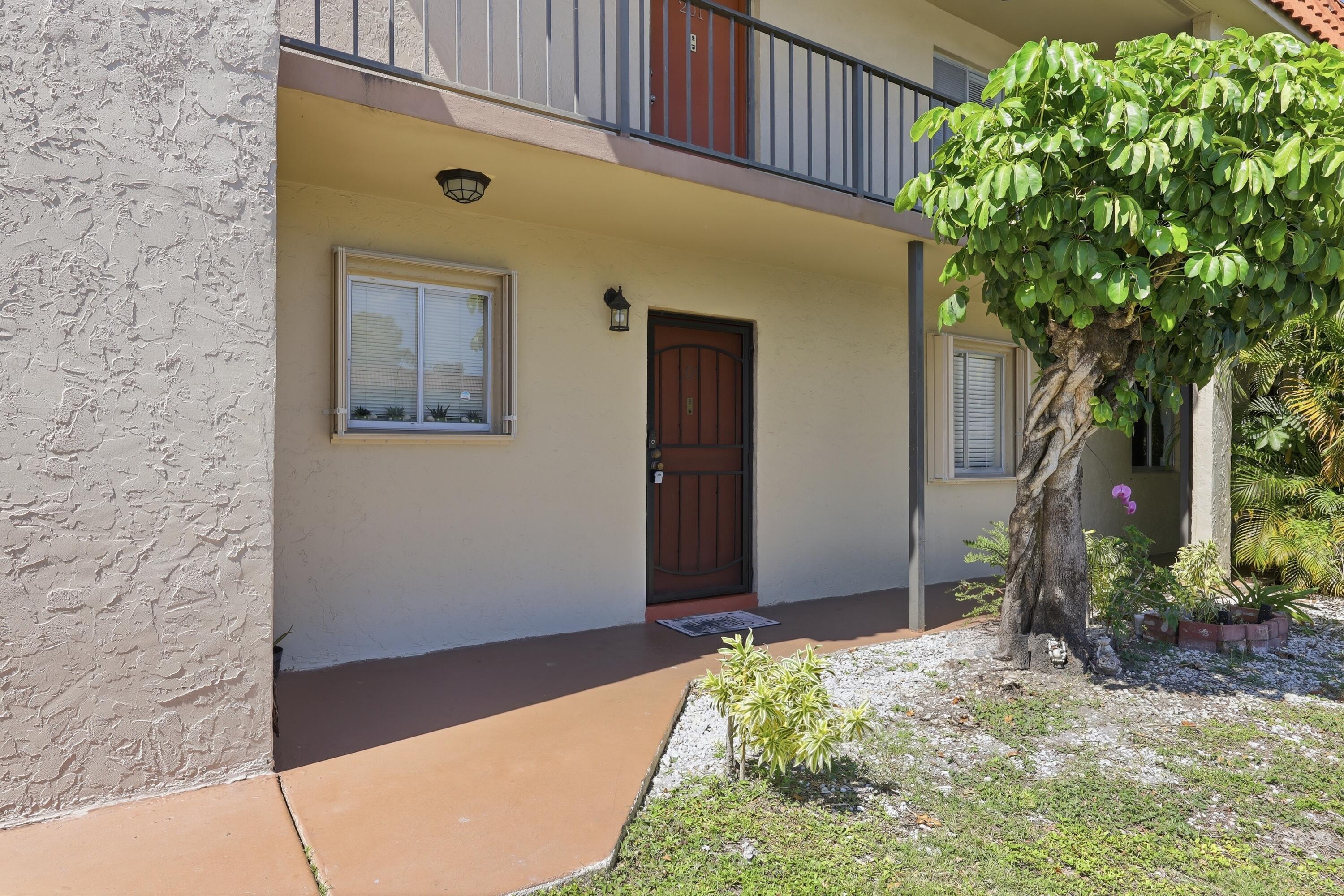 6074 Forest Hill Boulevard 101 Property Photo 1