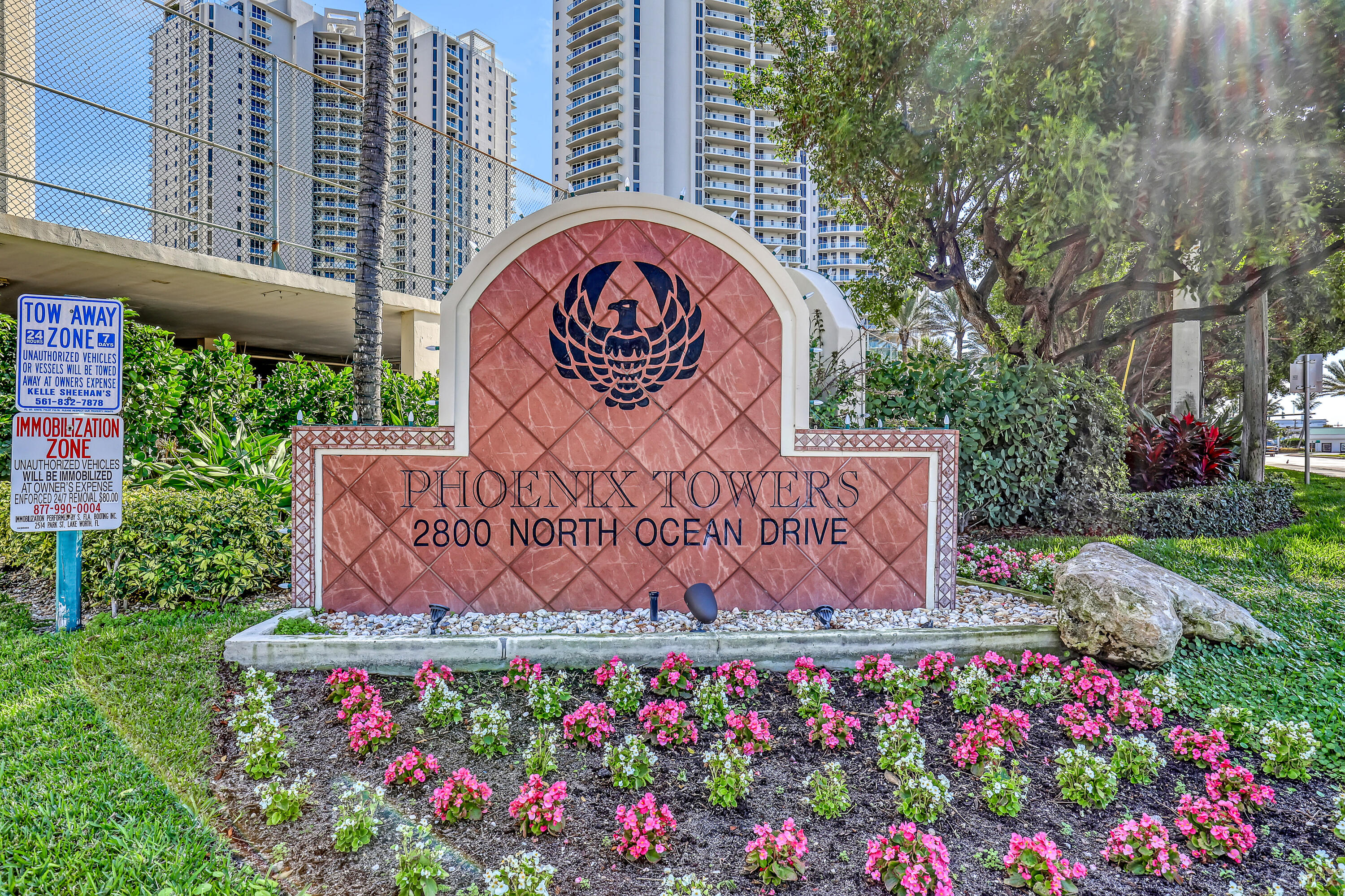 2800 N Ocean Drive A-3c Property Photo 22