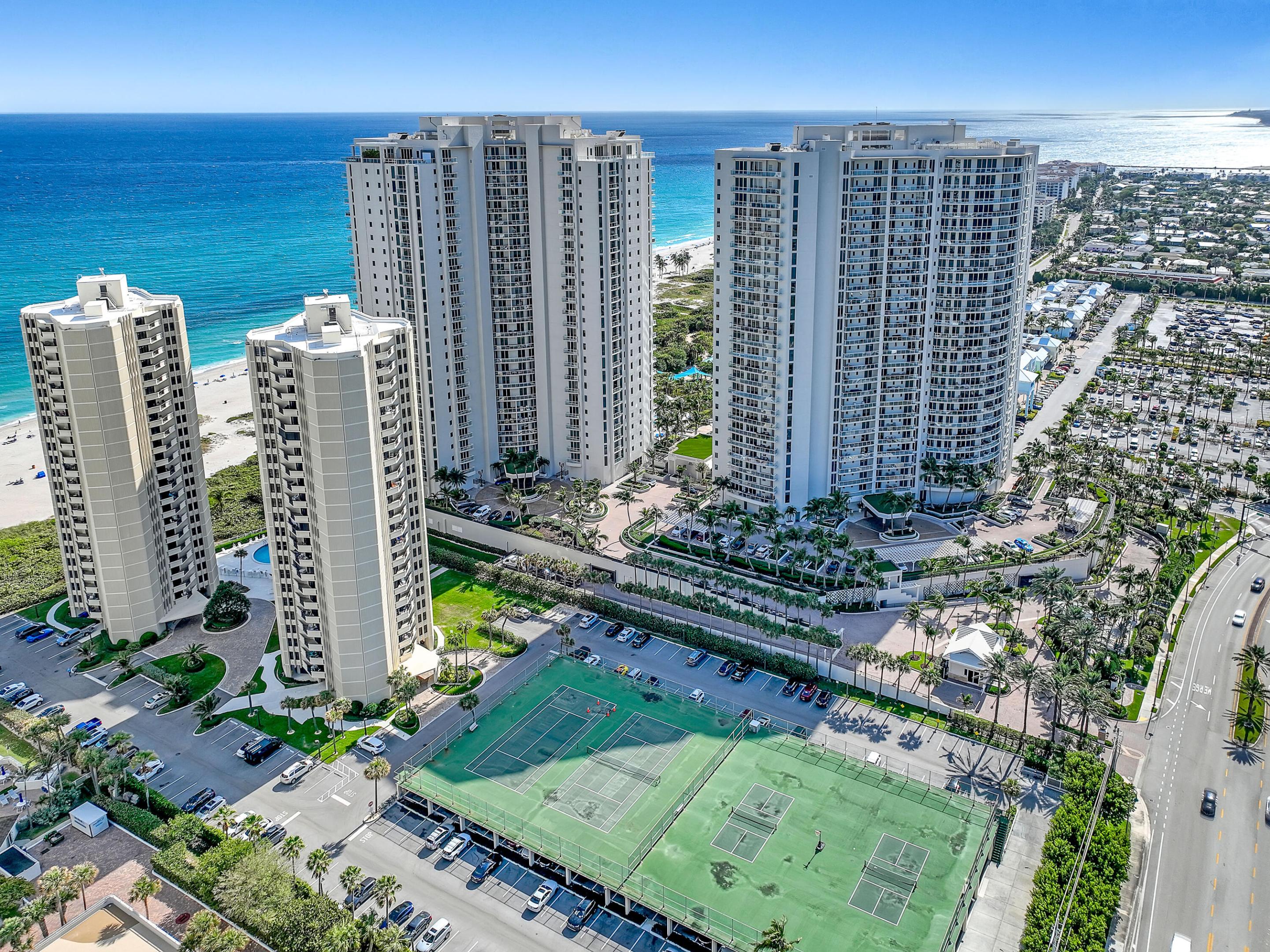 2800 N Ocean Drive A-3c Property Photo 28