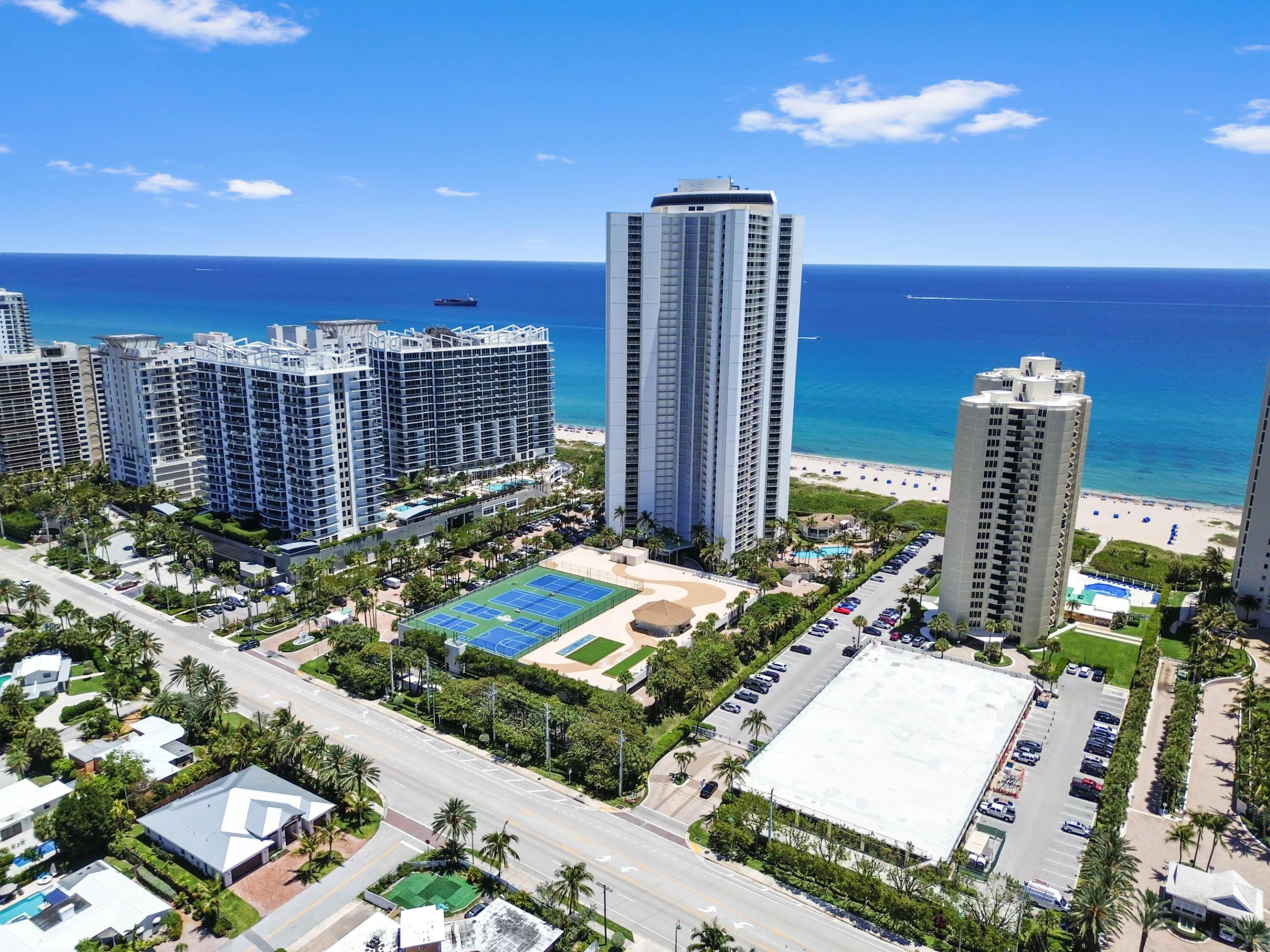 2800 N Ocean Drive A-3c Property Photo 31