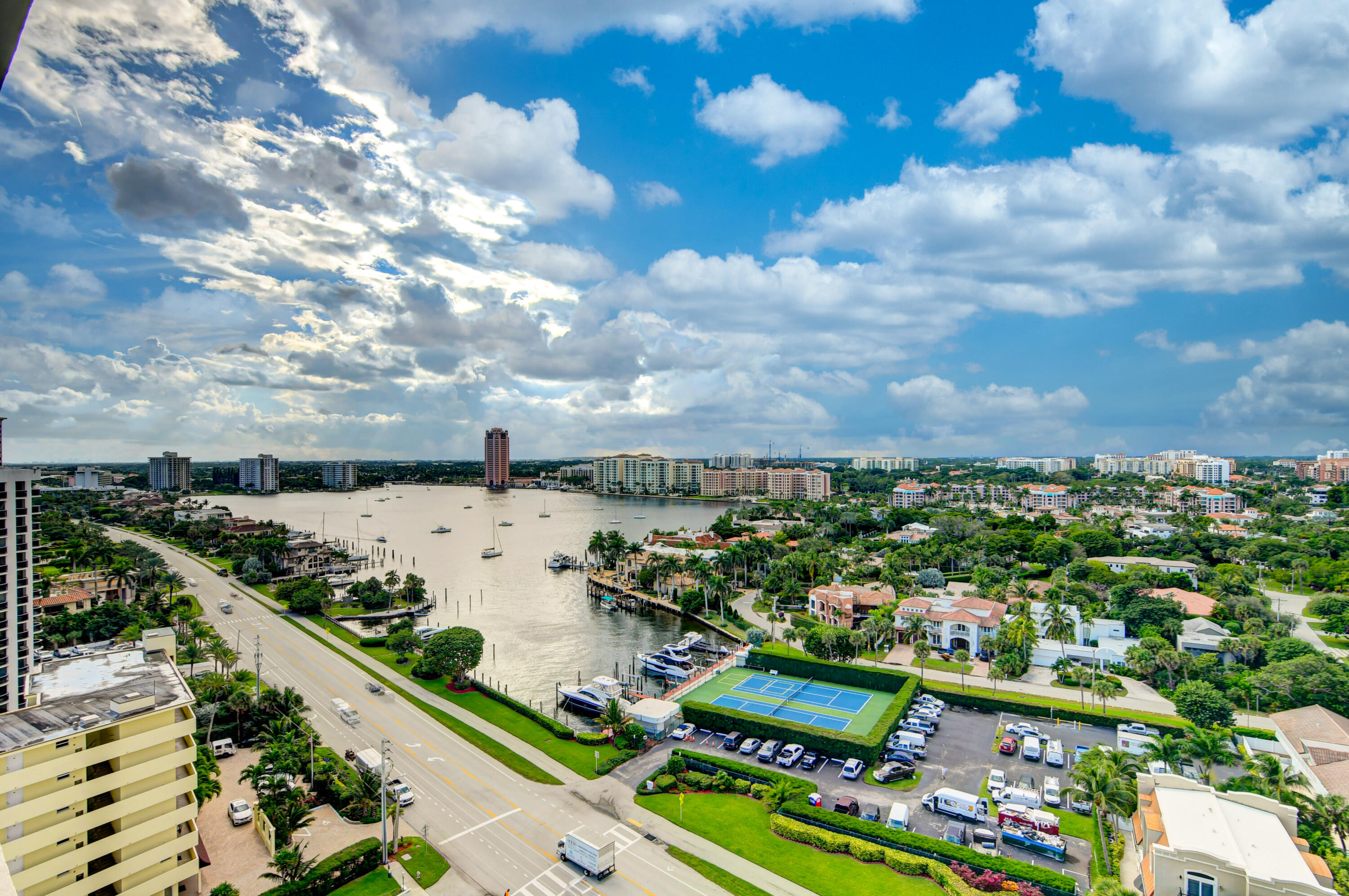 250 S Ocean Boulevard 16c Property Photo 3