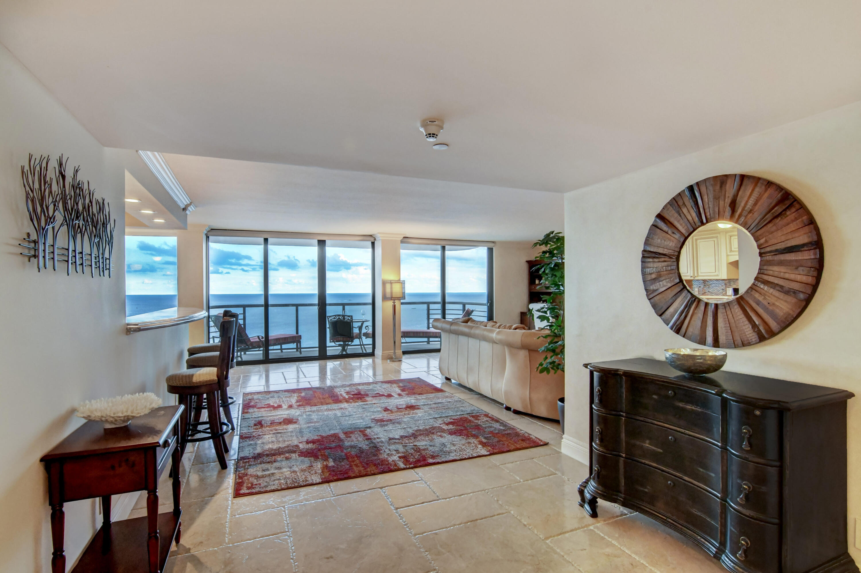 250 S Ocean Boulevard 16c Property Photo 6
