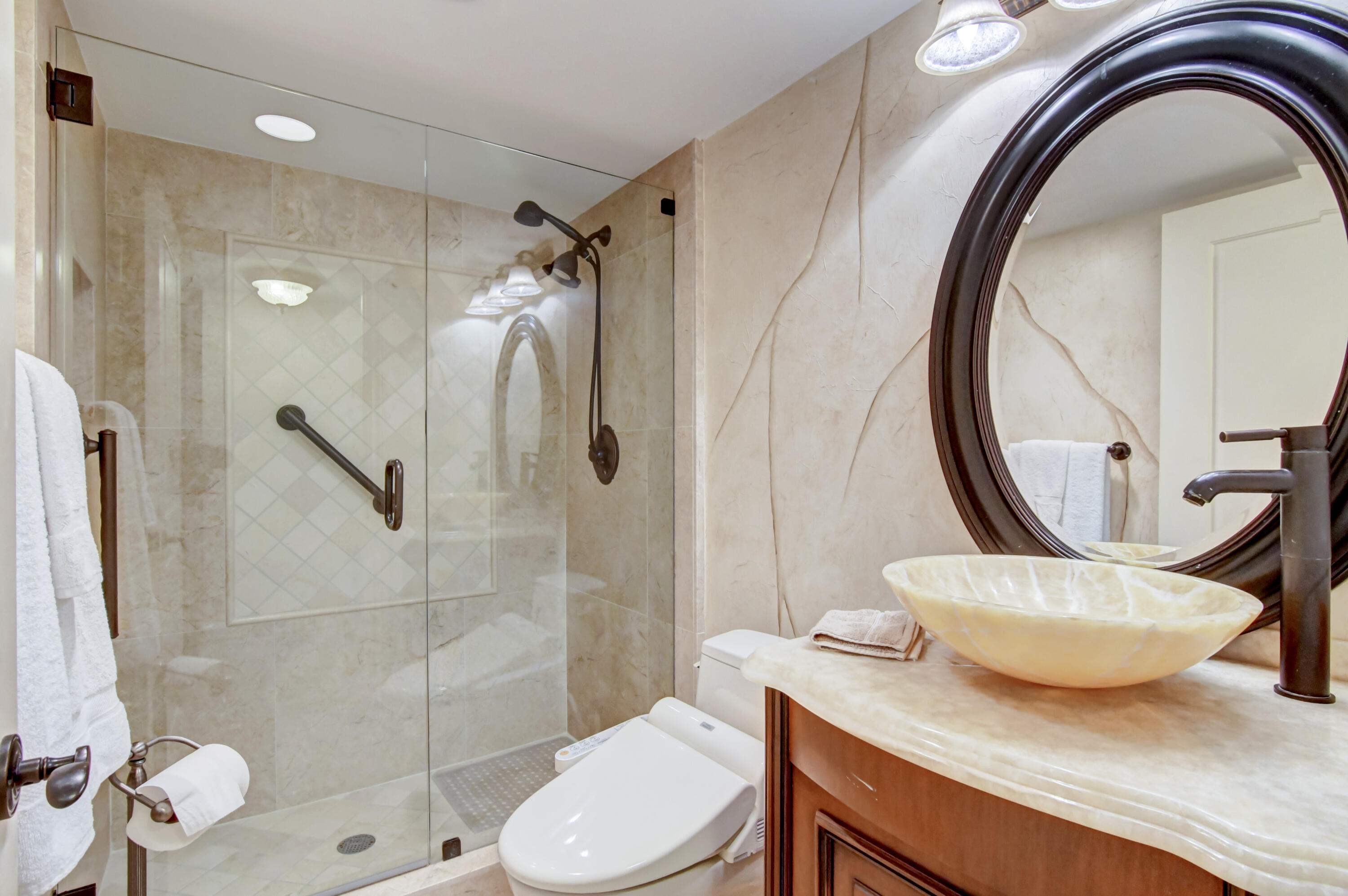 250 S Ocean Boulevard 16c Property Photo 38