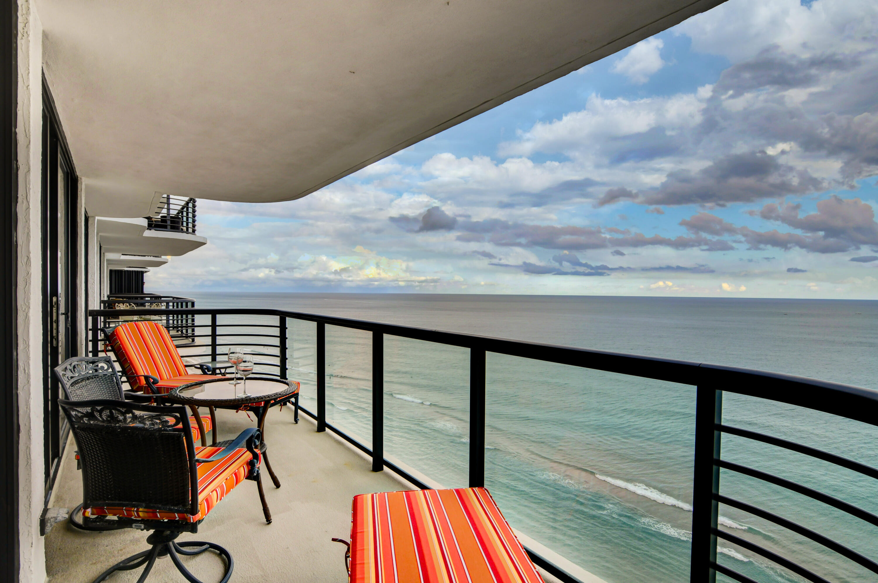 250 S Ocean Boulevard 16c Property Photo 46