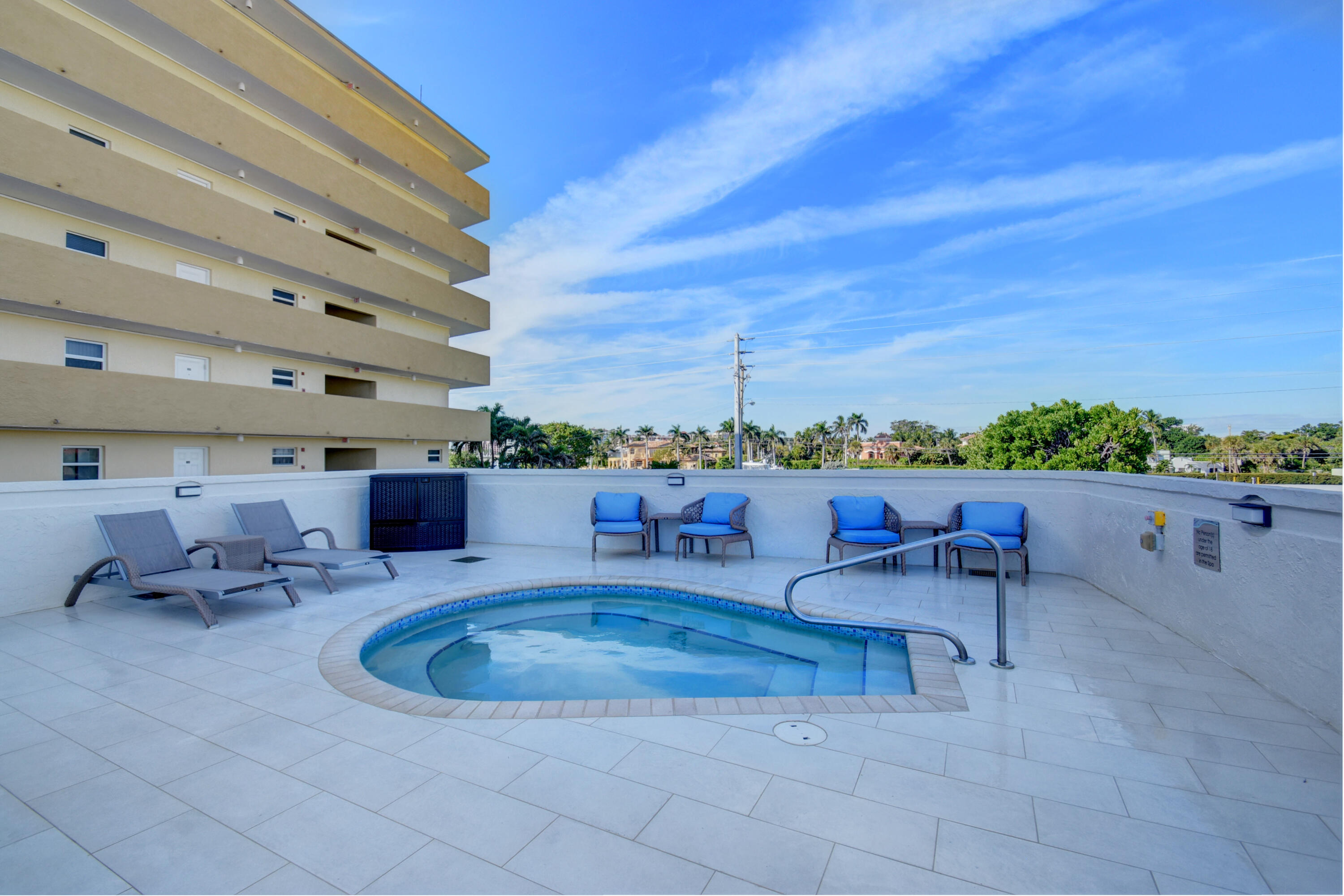 250 S Ocean Boulevard 16c Property Photo 56