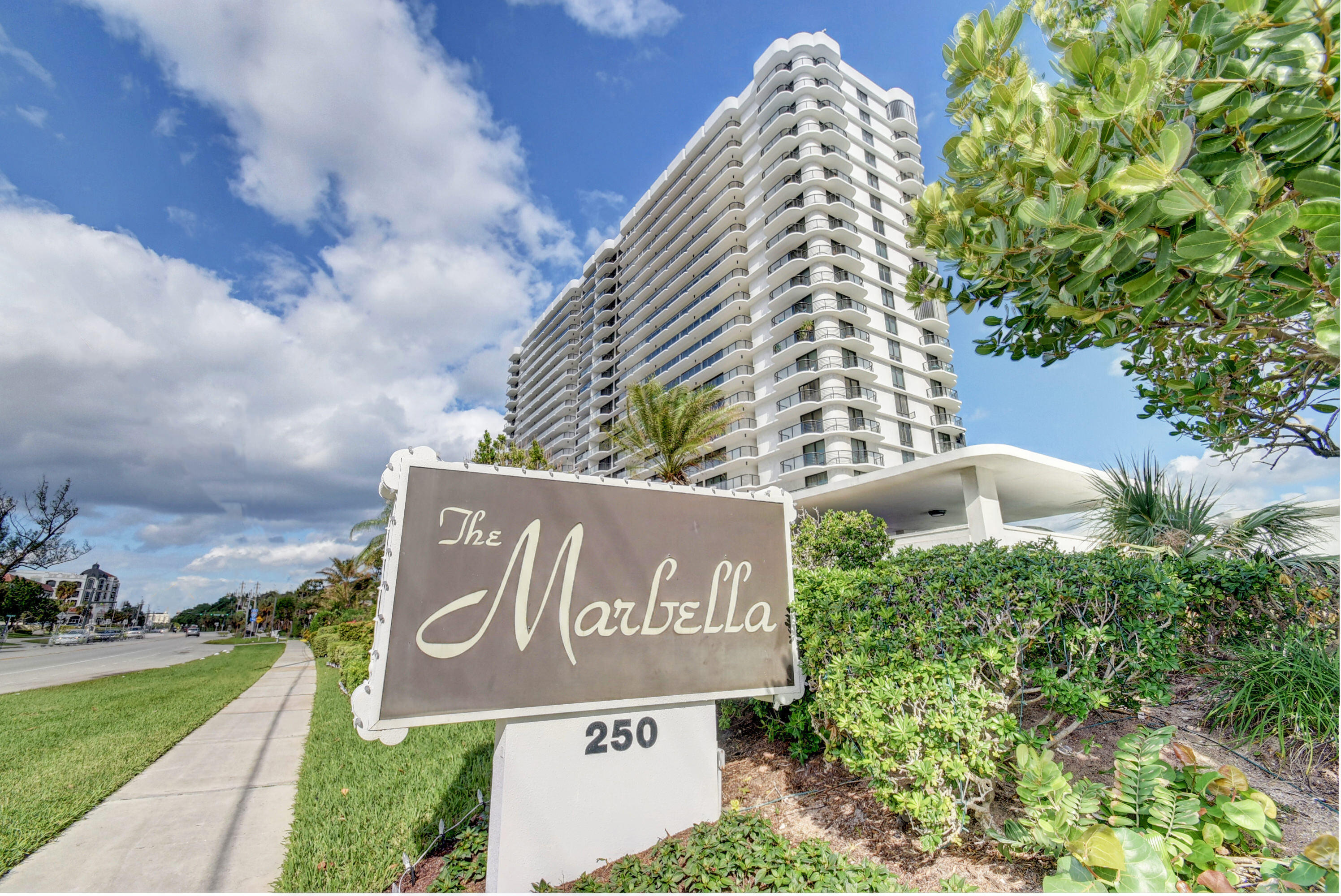 250 S Ocean Boulevard 16c Property Photo 84