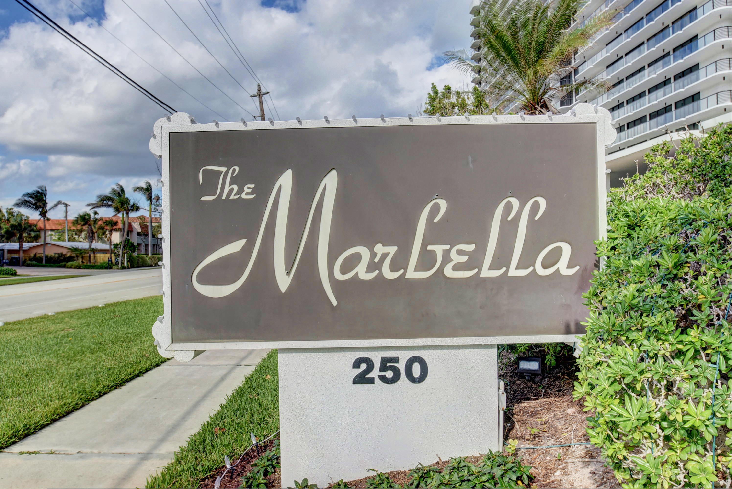 250 S Ocean Boulevard 16c Property Photo 85