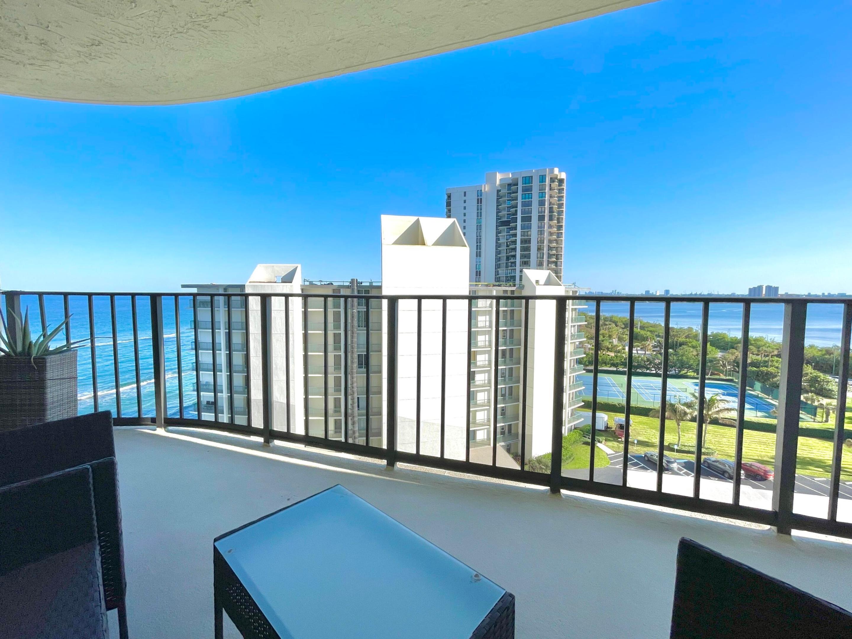 5420 N Ocean Drive 906 Property Photo 20