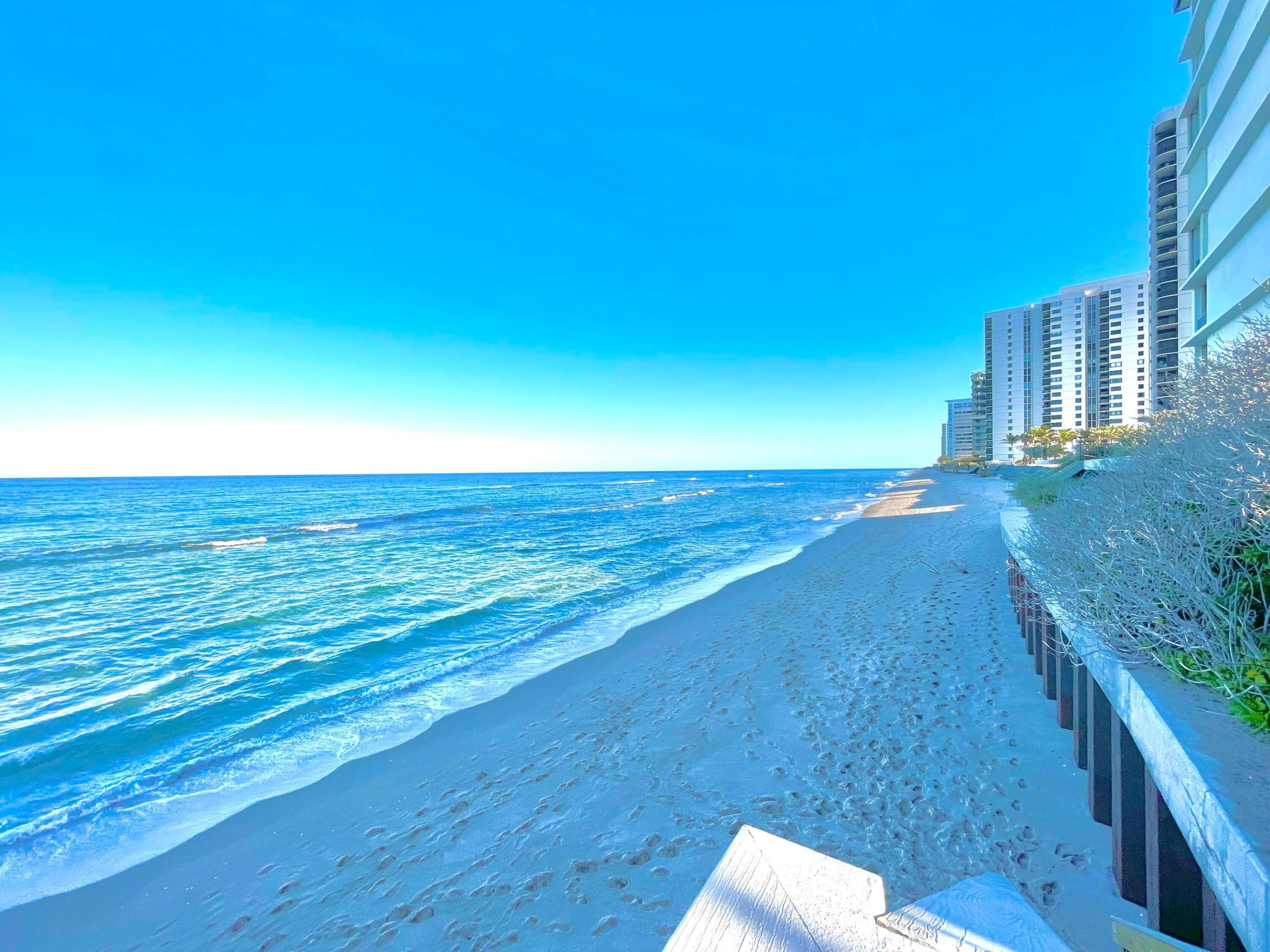 5420 N Ocean Drive 906 Property Photo 41