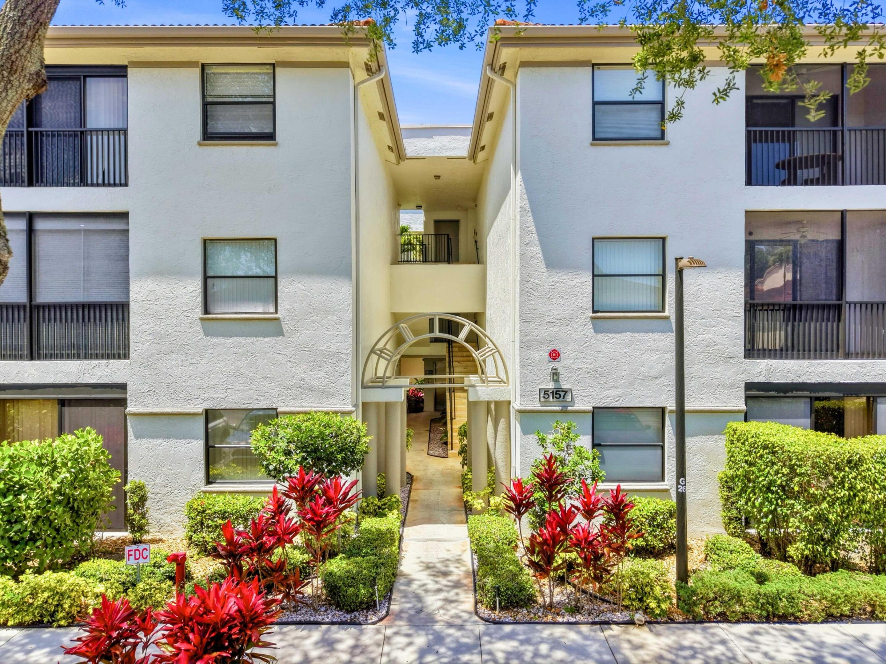 5157 Floria Way J Property Photo 1