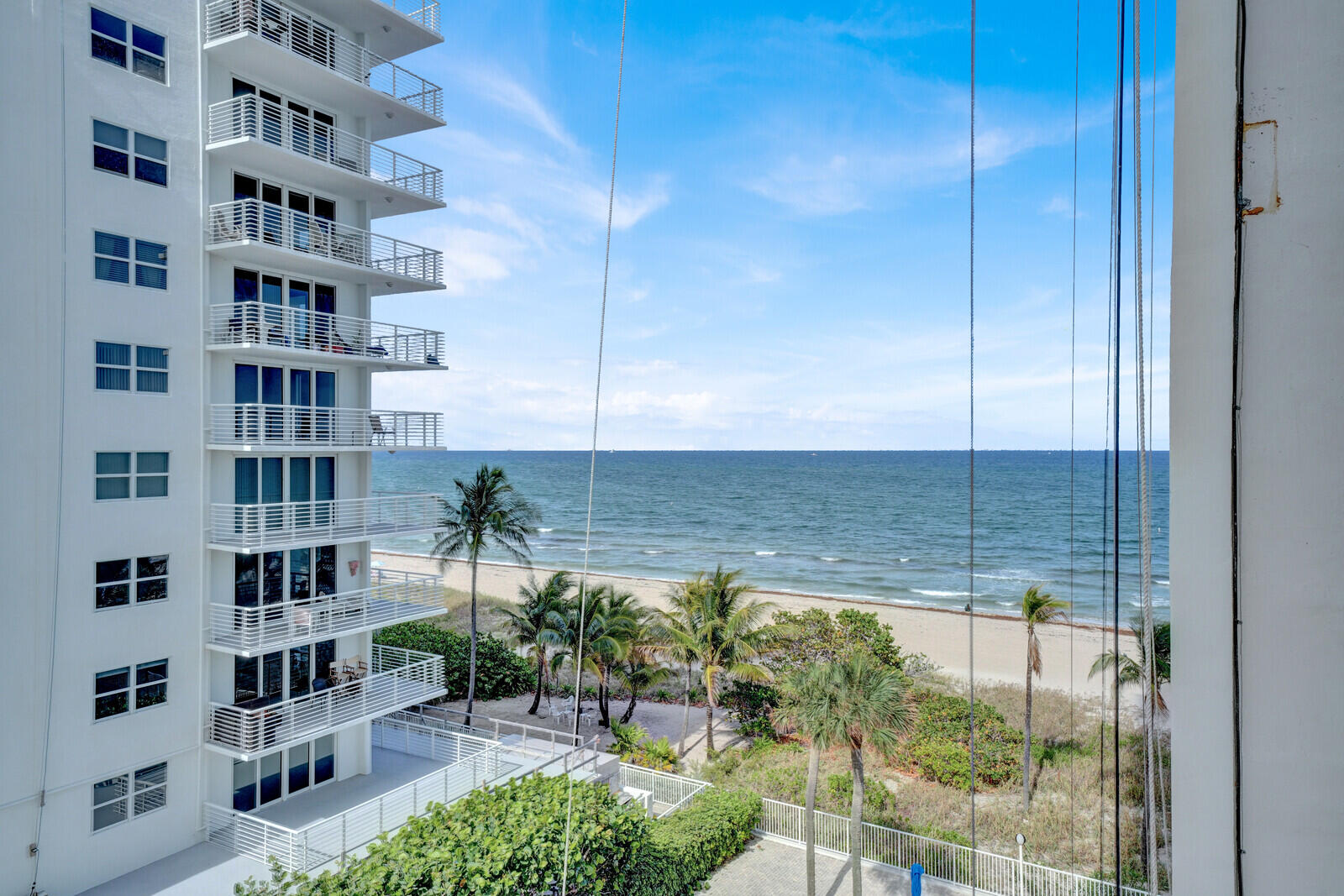 1000 S Ocean Boulevard 6-O
