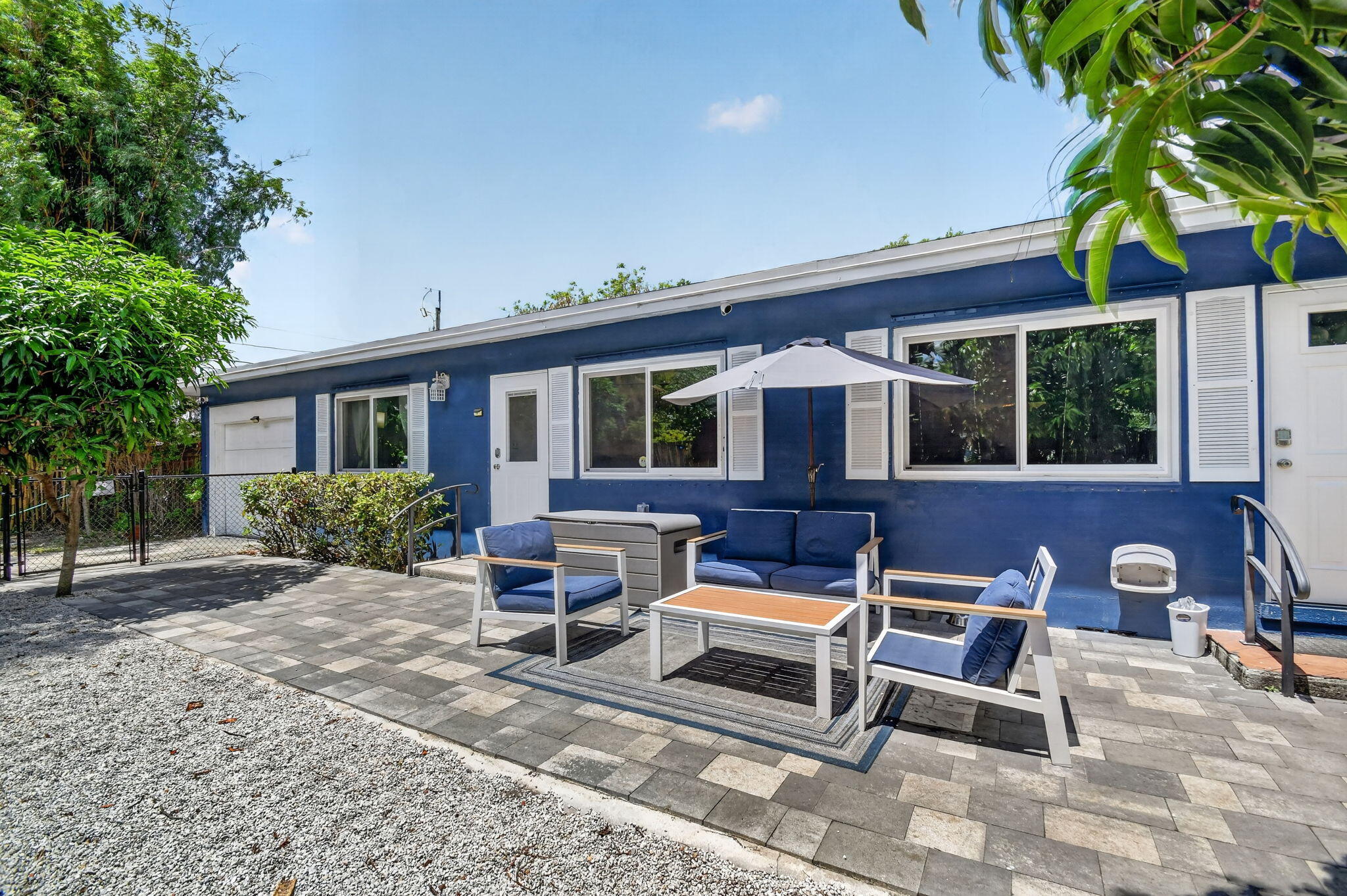4329 Kirk Road