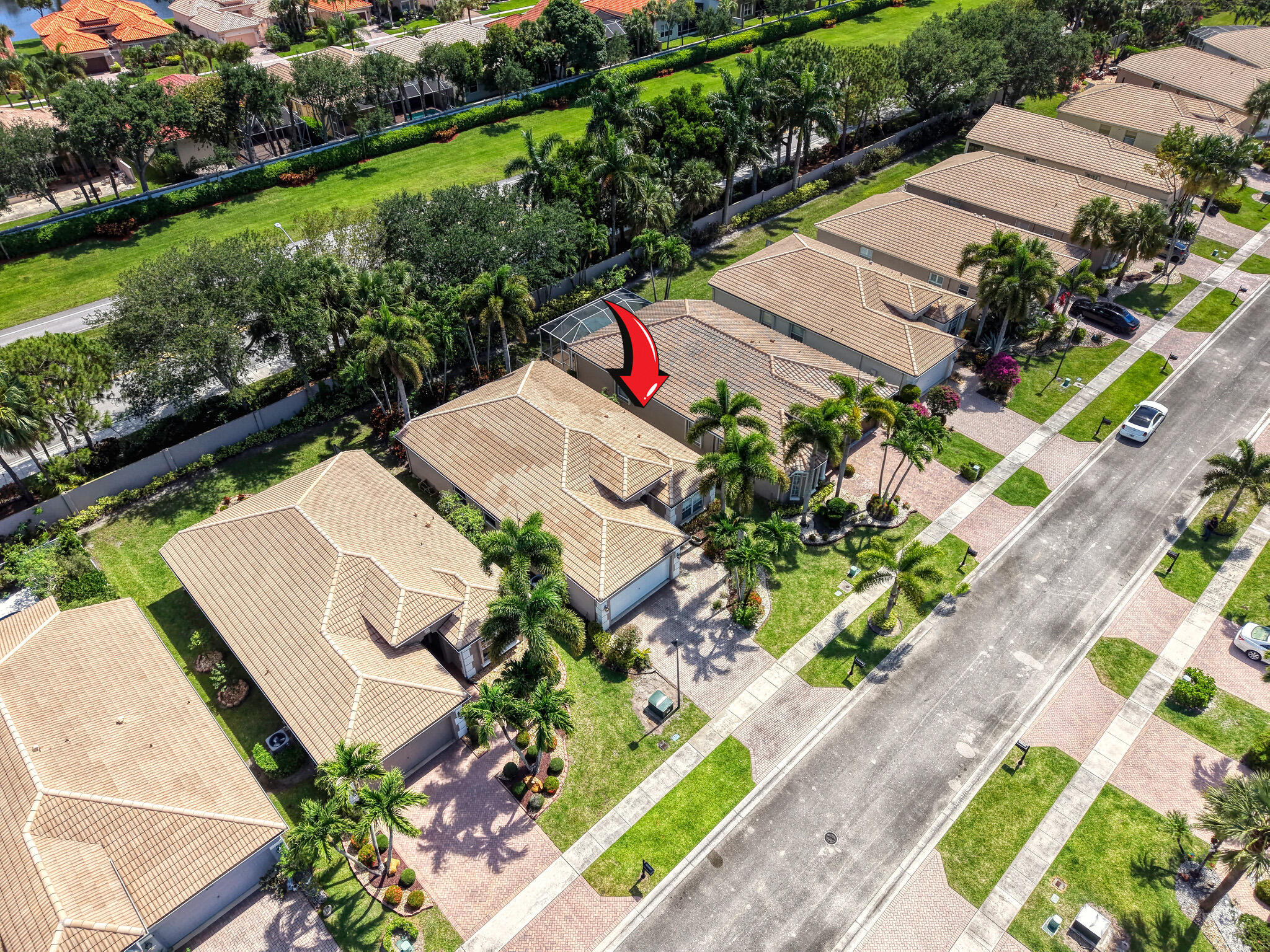 6581 Southport Drive Property Photo 49