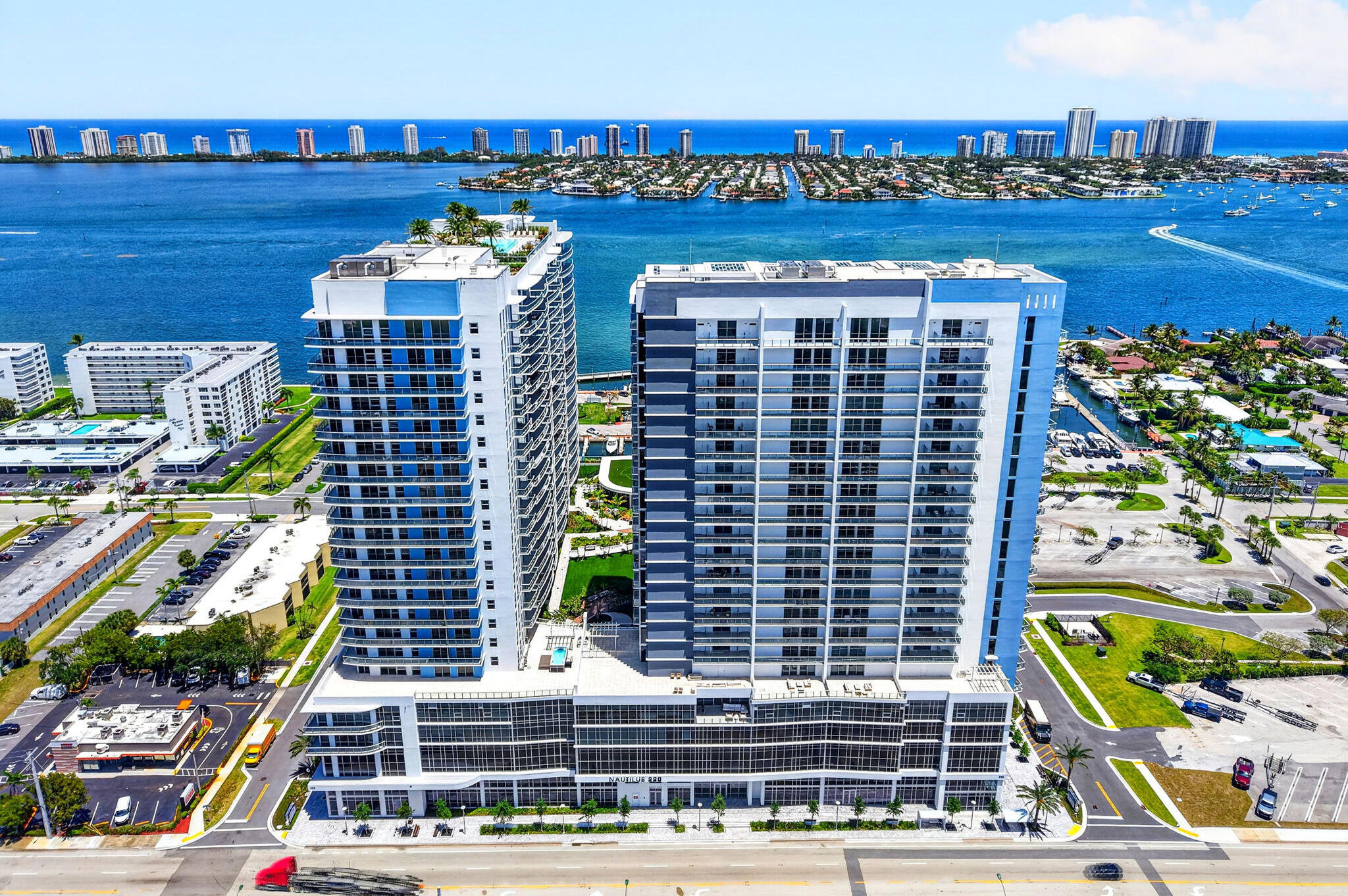 220 Lake Shore Drive 1808 Property Photo 73
