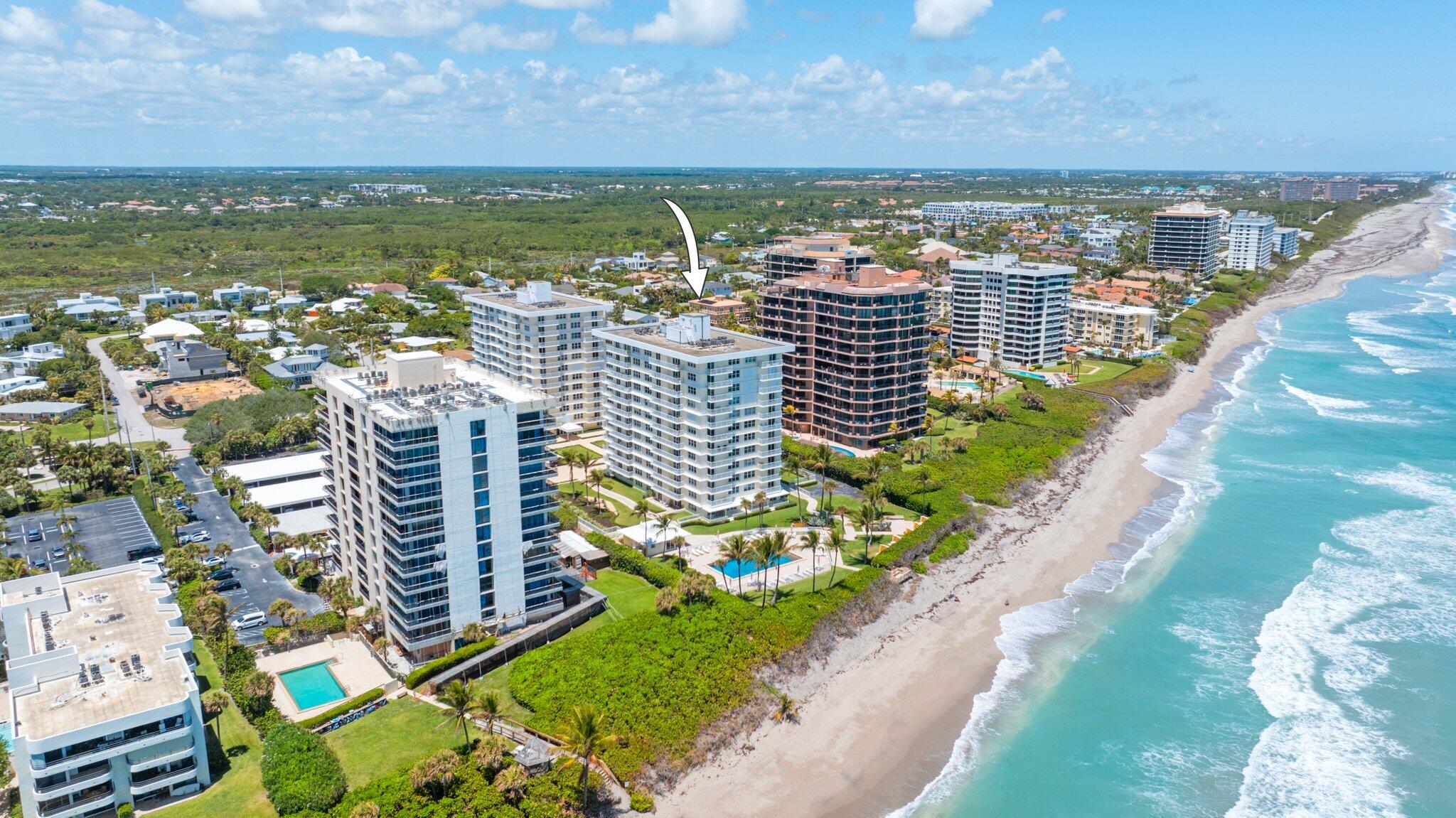 500 Ocean Drive E4c Property Photo 3