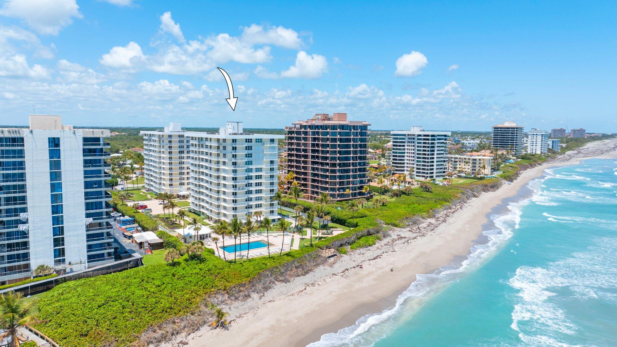 500 Ocean Drive E4c Property Photo 47