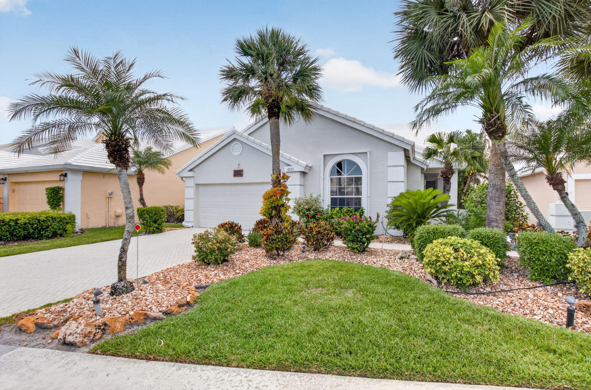 8223 Horseshoe Bay Road