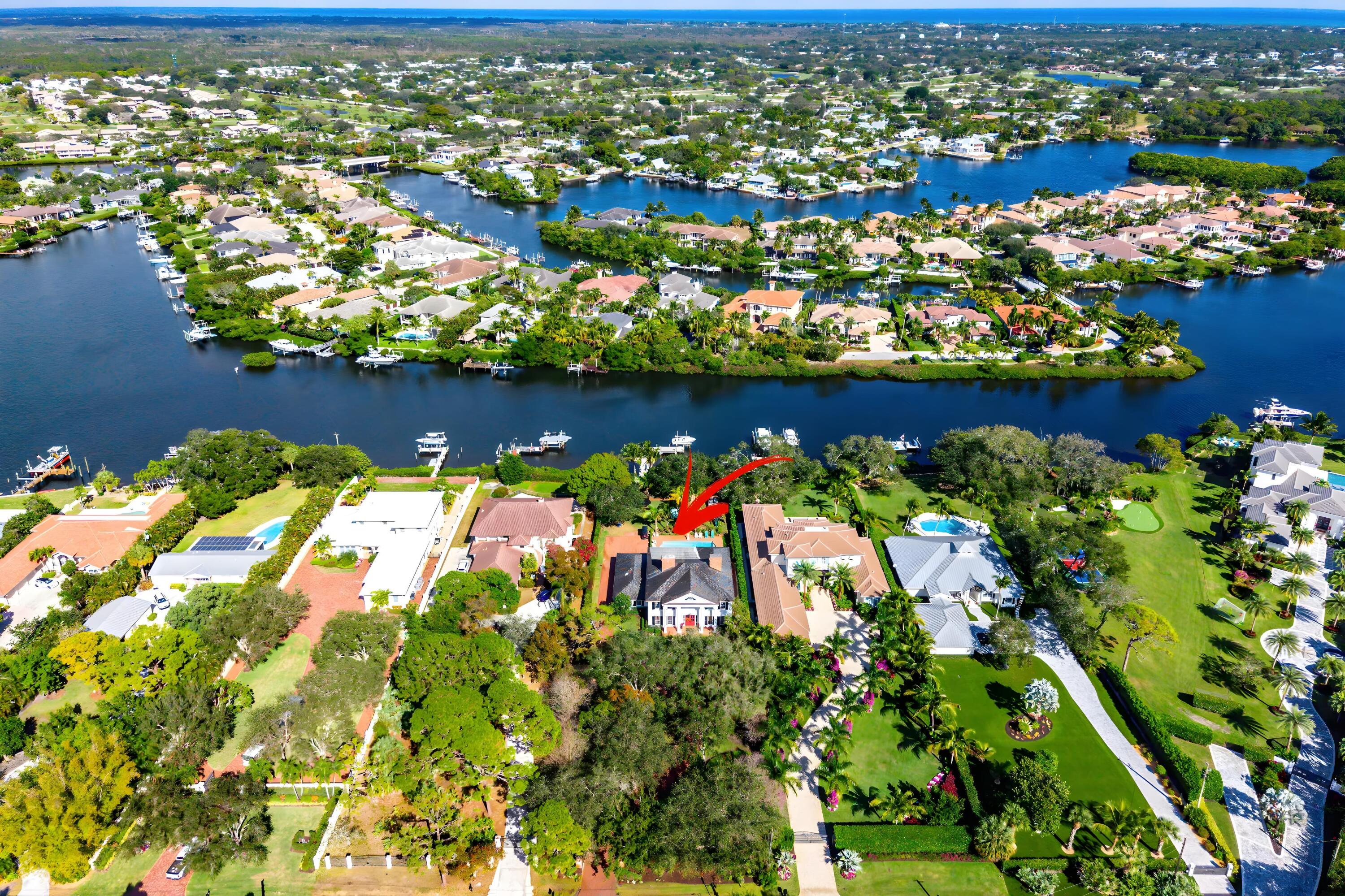 19153 Se Jupiter River Drive Property Photo 62