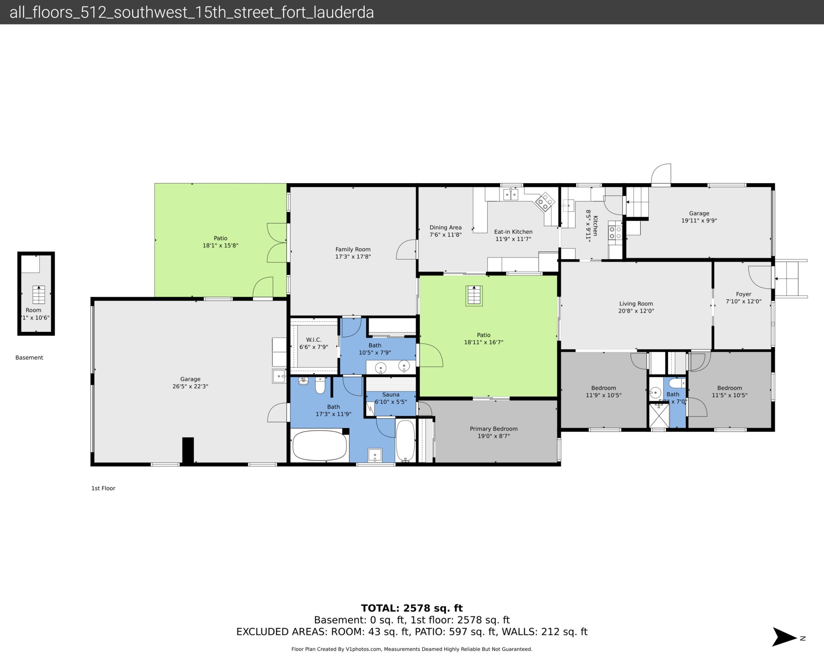 512 Sw 15th Street Property Photo 3