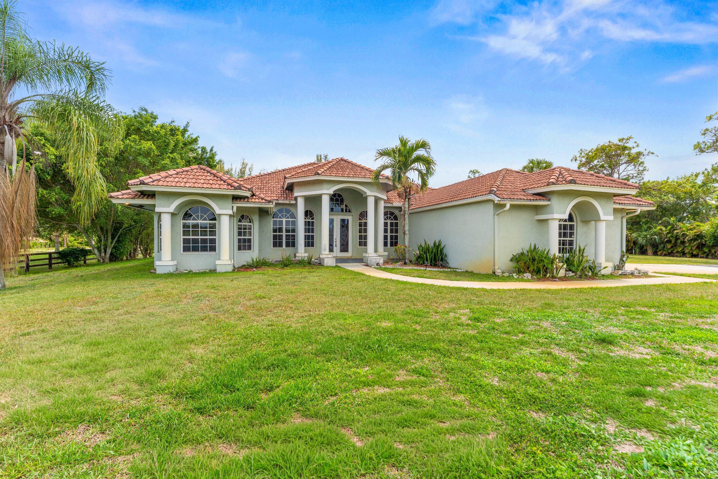 19482 Green Grove Court Property Photo 1