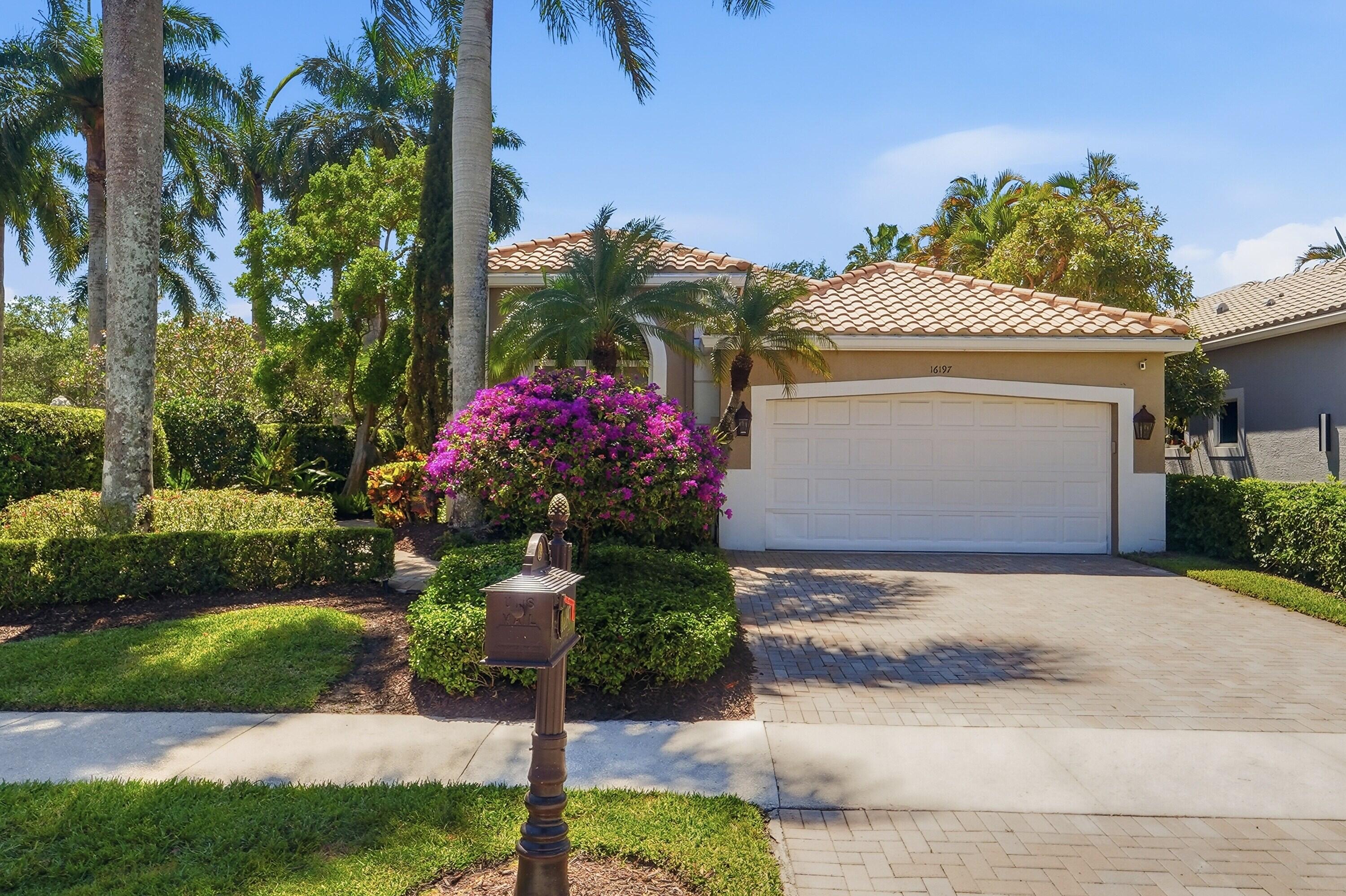 16197 Villa Vizcaya Place Property Photo 2