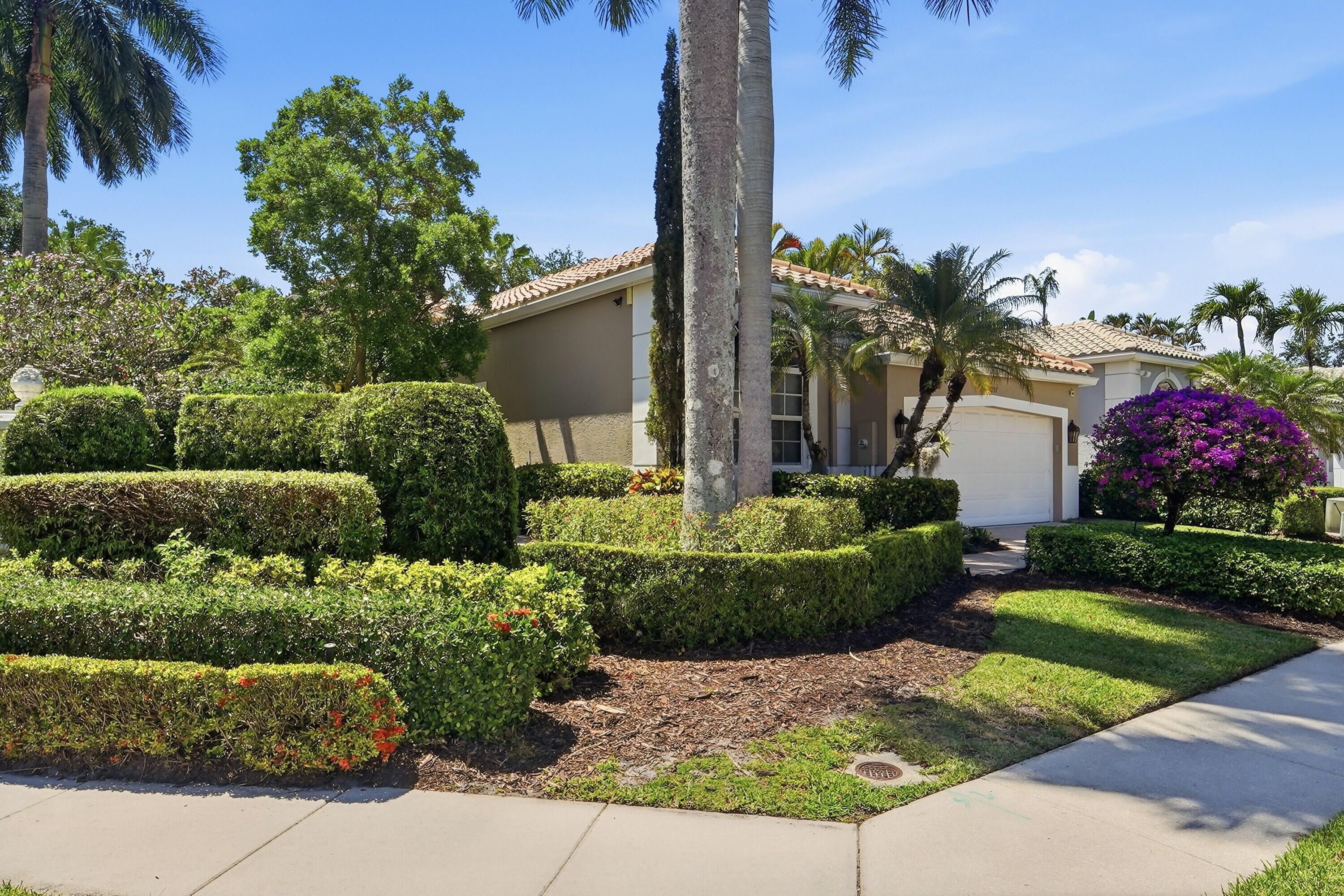 16197 Villa Vizcaya Place Property Photo 3