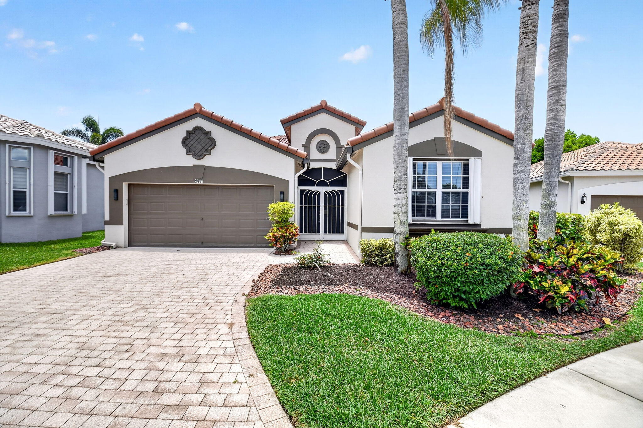 9848 Vedette Lane Property Photo 1