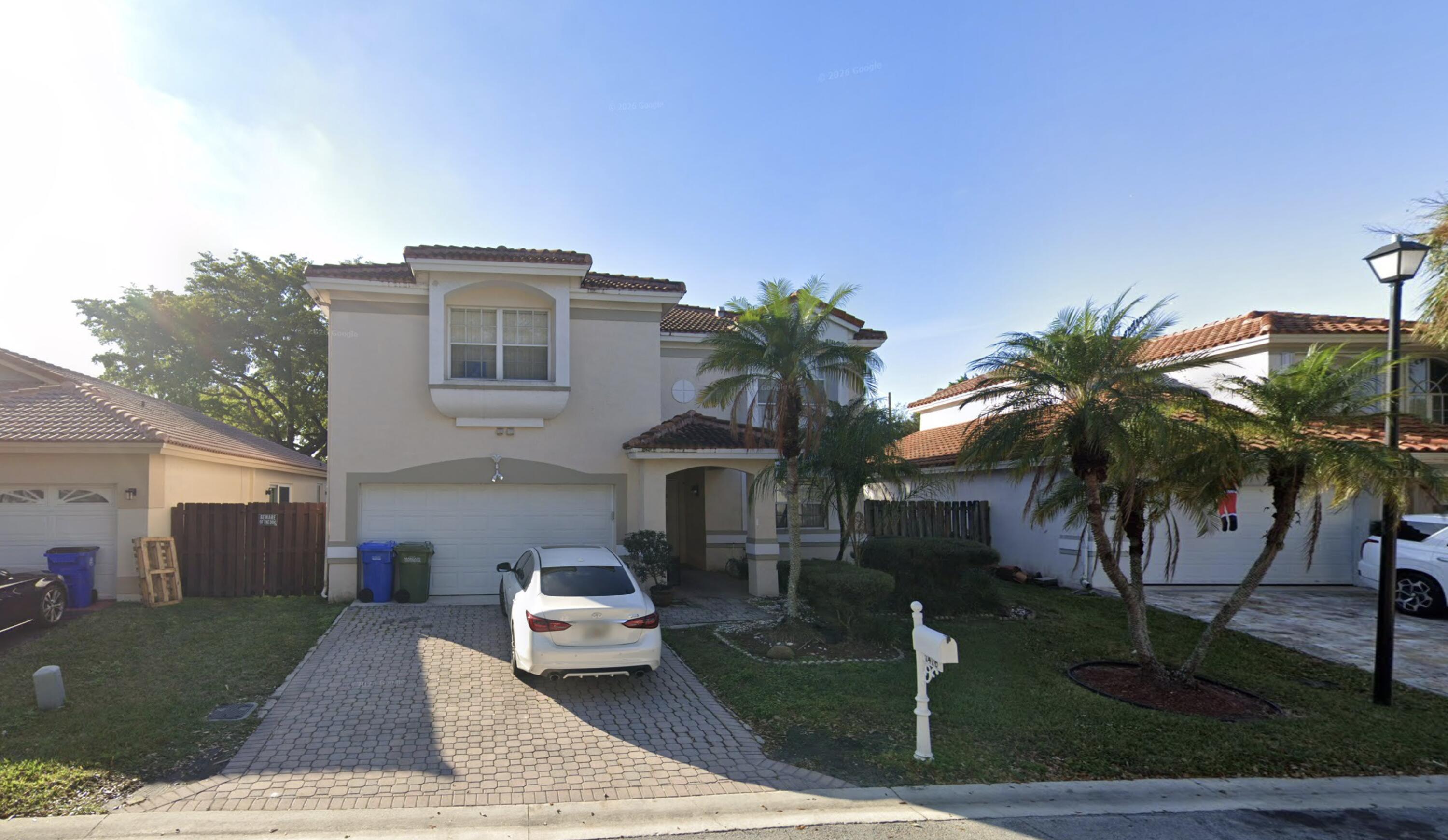 7476 Nw 25th Street Property Photo 1