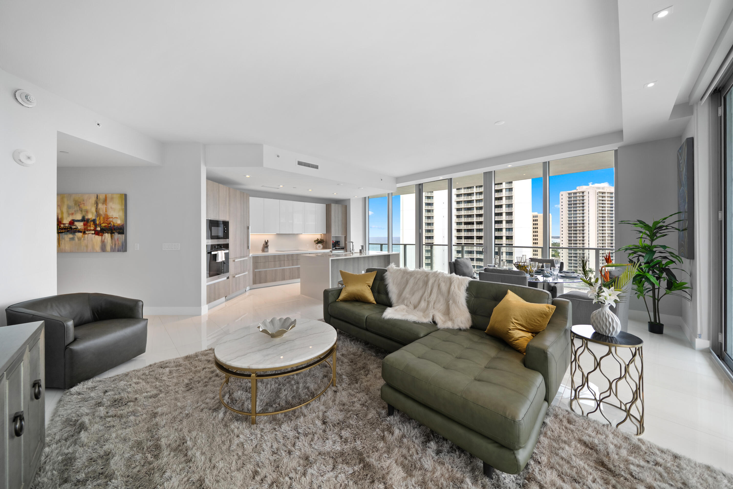 3100 N Ocean Drive H-1608 Property Photo 18