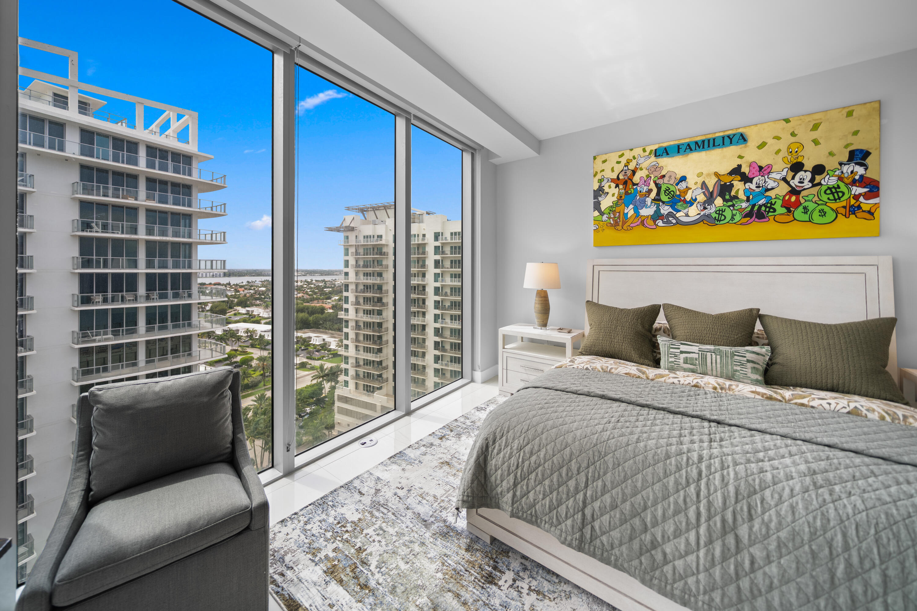 3100 N Ocean Drive H-1608 Property Photo 43