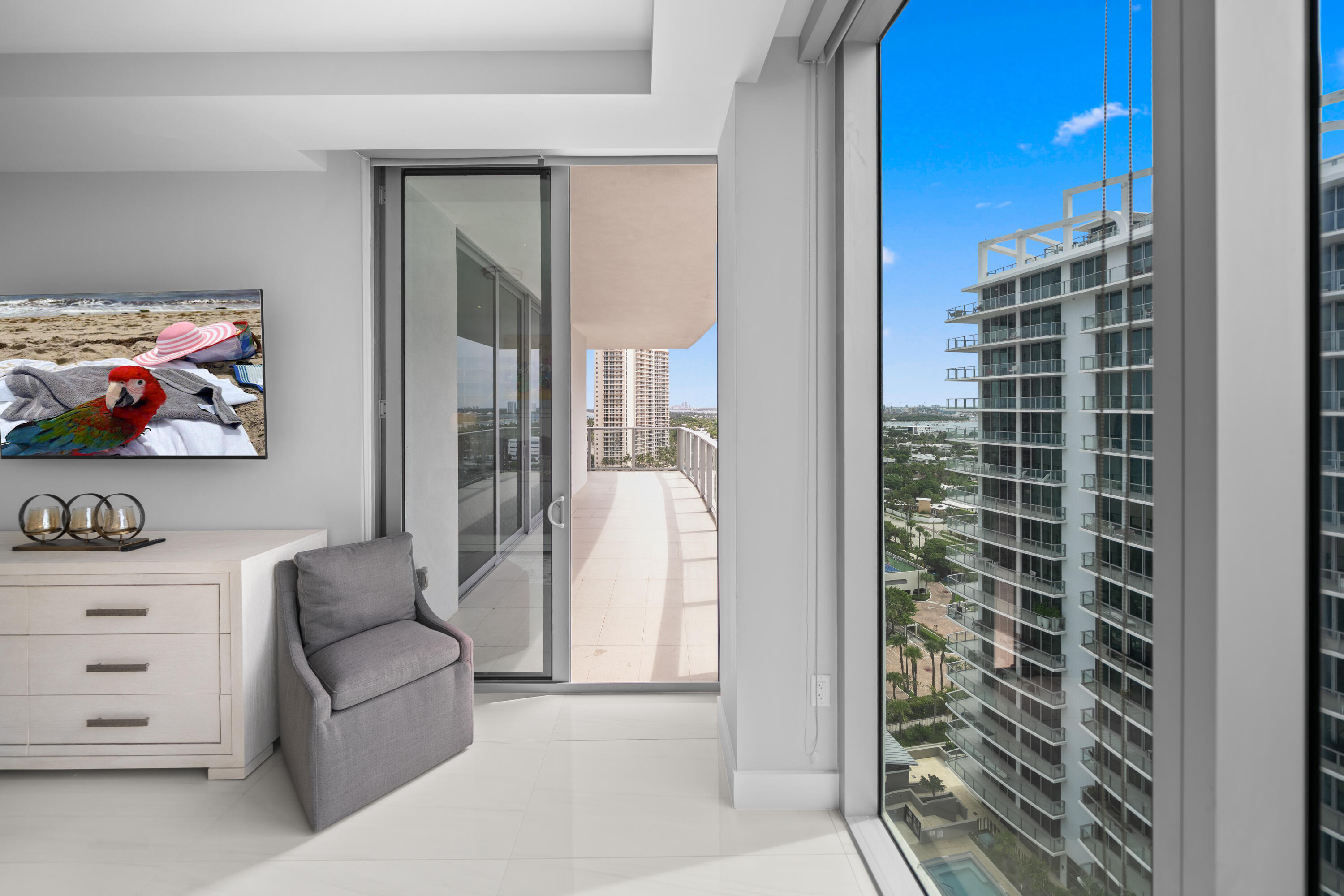 3100 N Ocean Drive H-1608 Property Photo 65