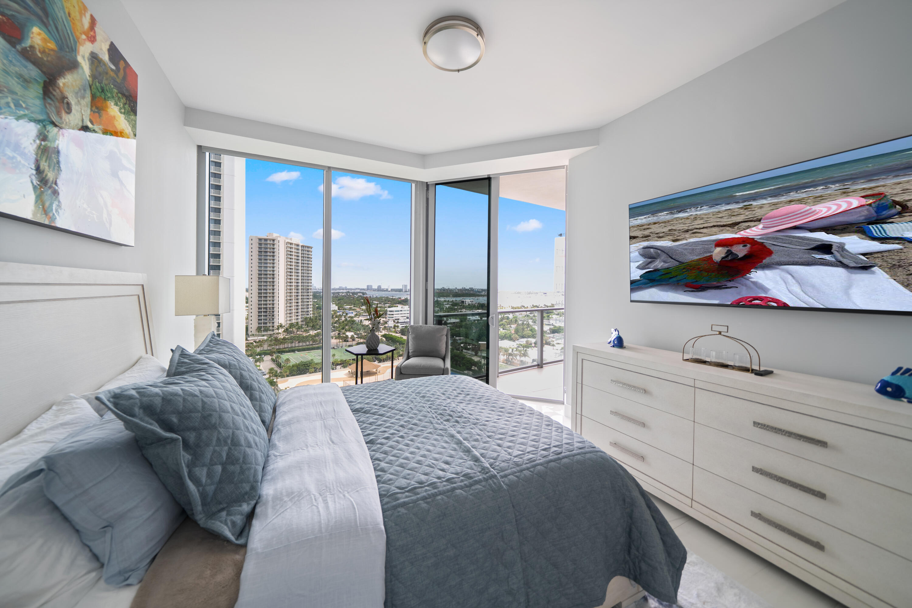 3100 N Ocean Drive H-1608 Property Photo 72