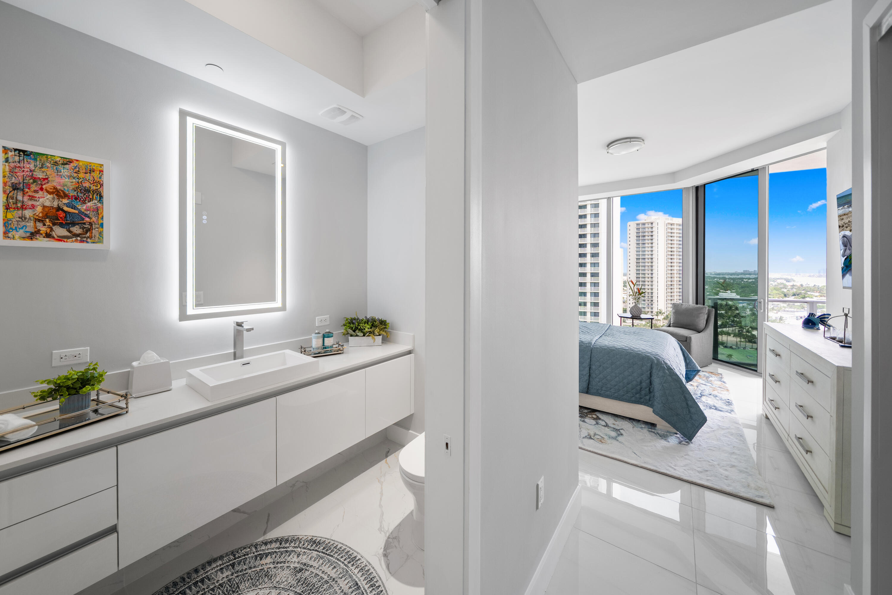 3100 N Ocean Drive H-1608 Property Photo 78