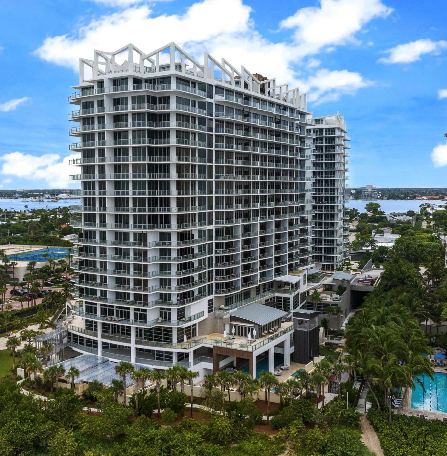3100 N Ocean Drive H-1608 Property Photo 84