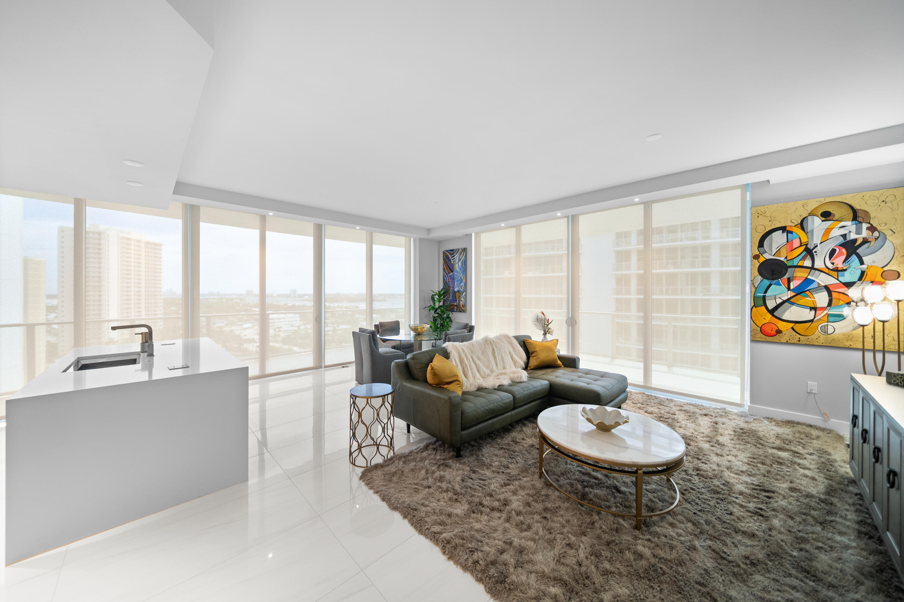 3100 N Ocean Drive H-1608 Property Photo 89