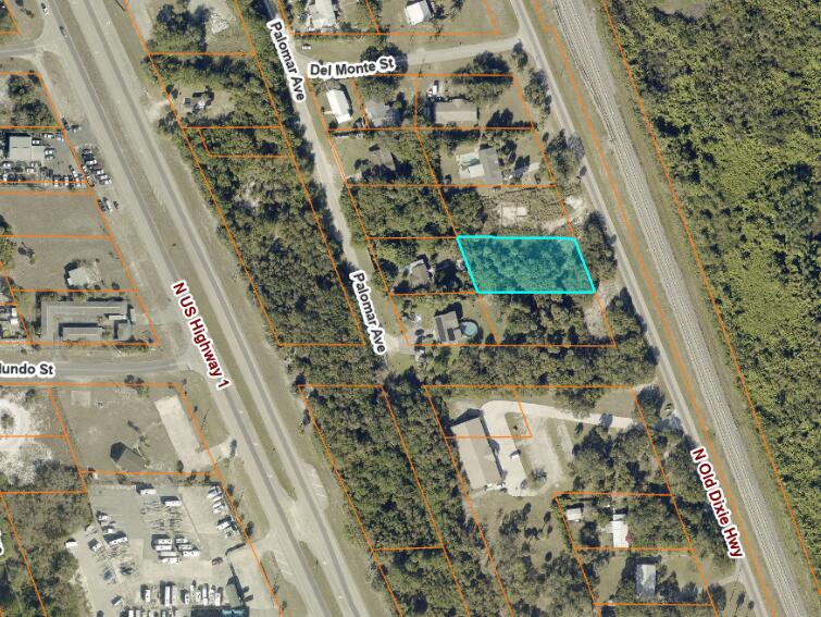 4607 Old Dixie Highway