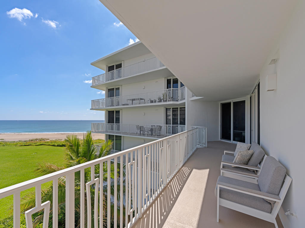 2500 S Ocean Boulevard 3a3 Property Photo 6