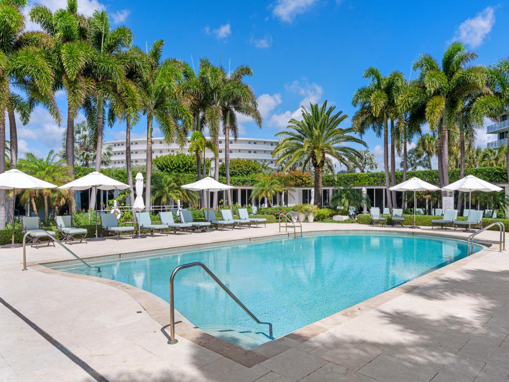 2500 S Ocean Boulevard 3a3 Property Photo 33